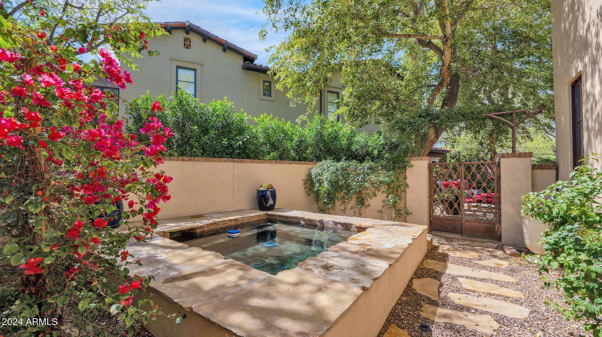 Silverleaf - Residential