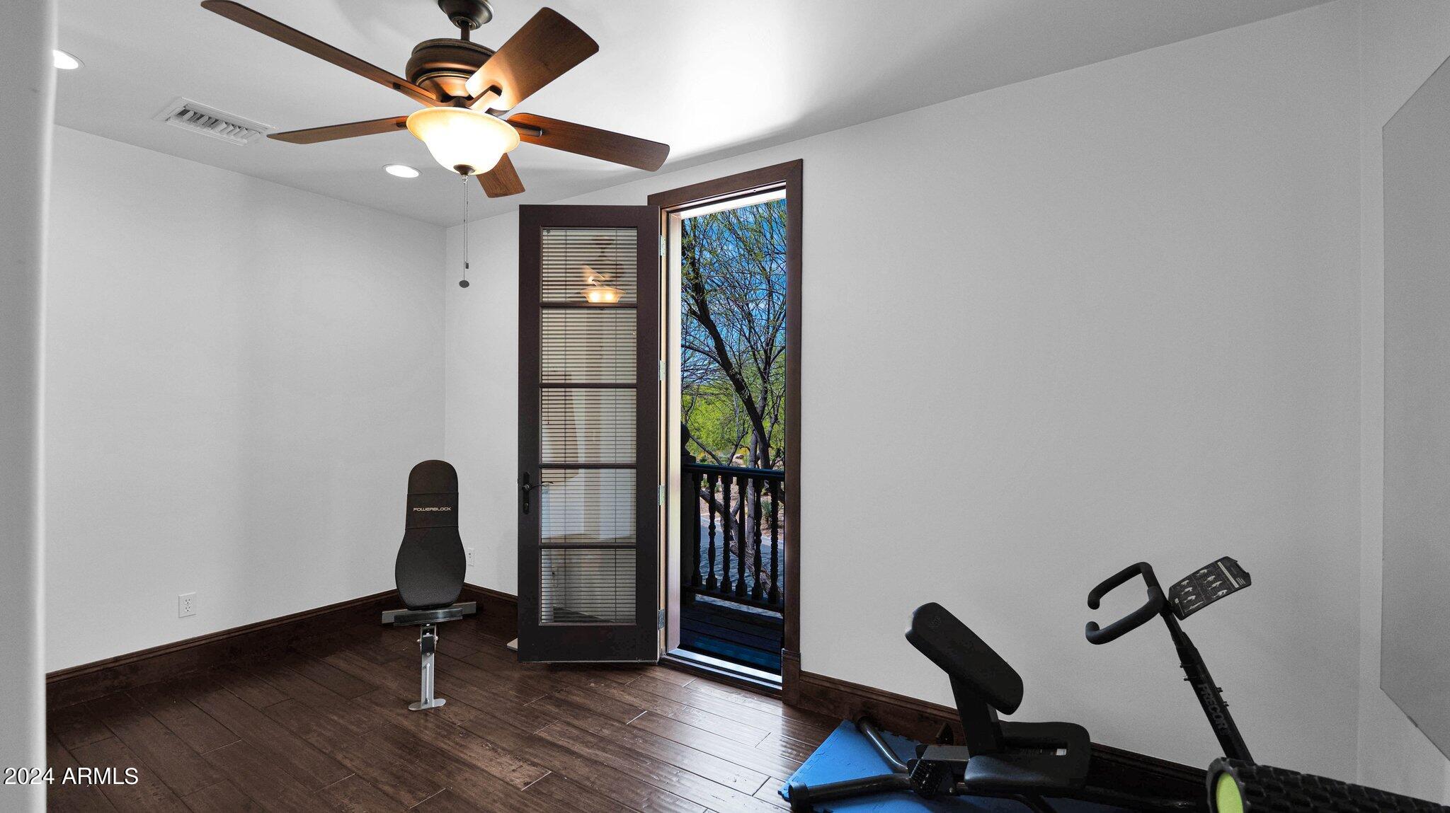 Silverleaf - Residential