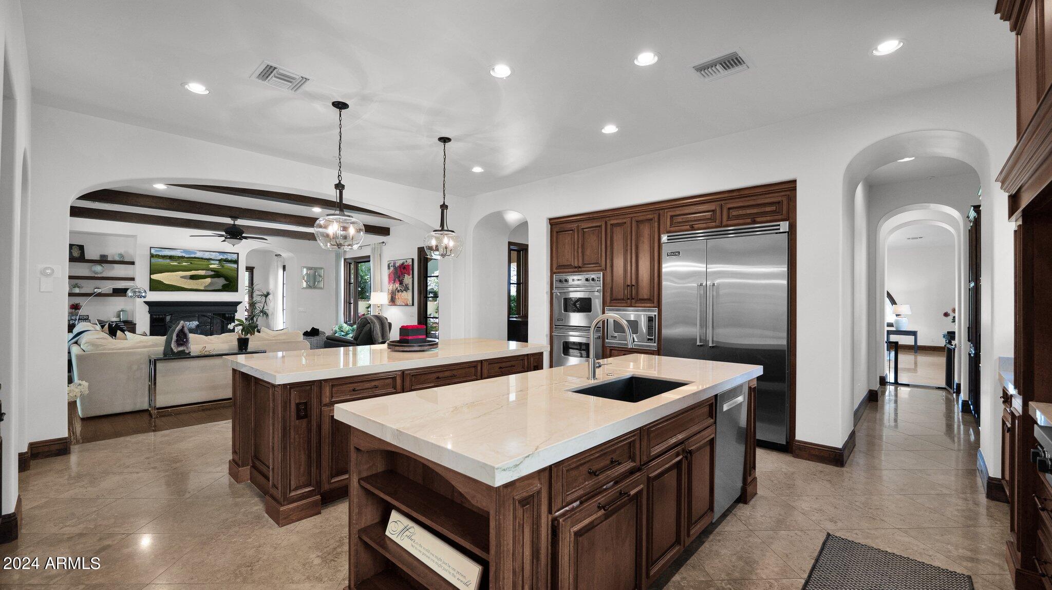 Silverleaf - Residential