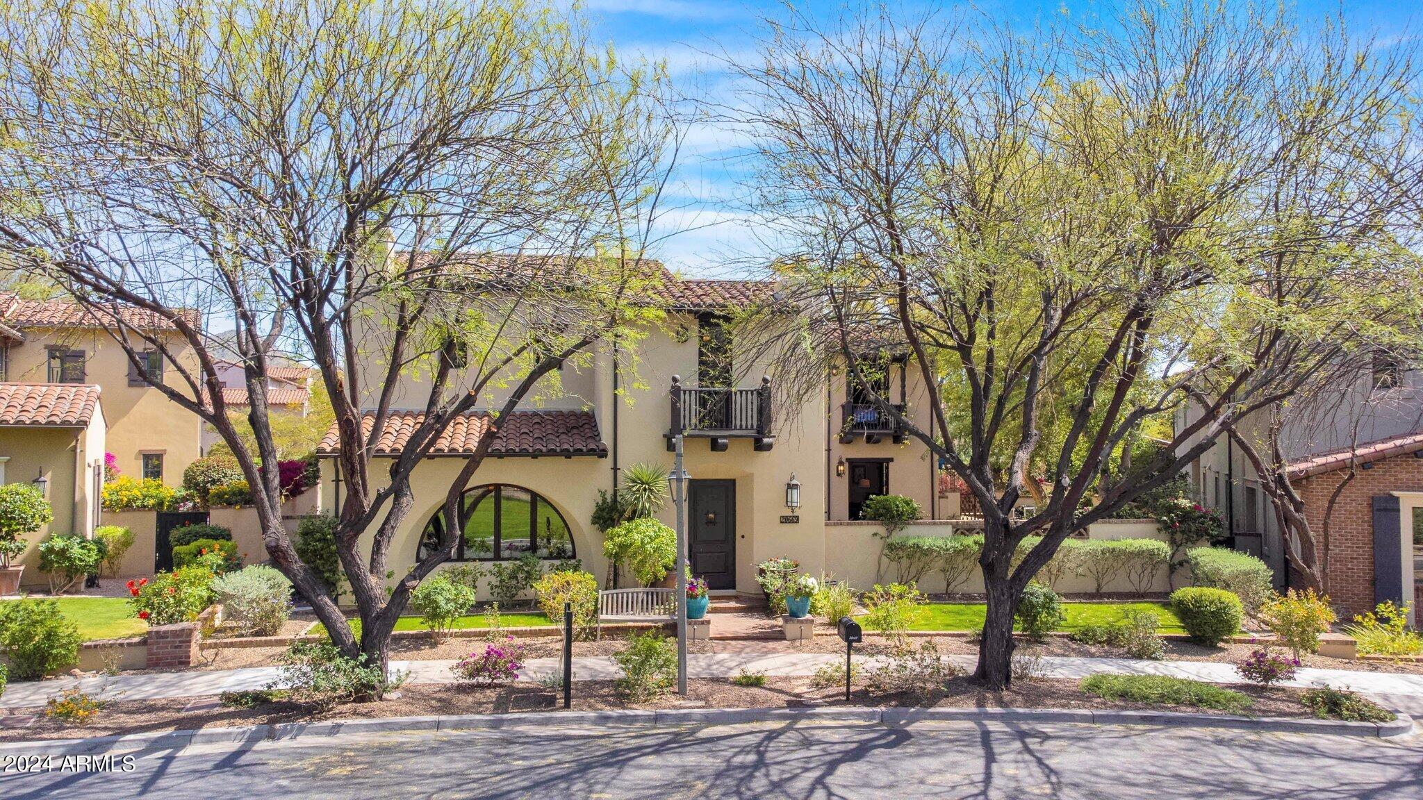 Silverleaf - Residential