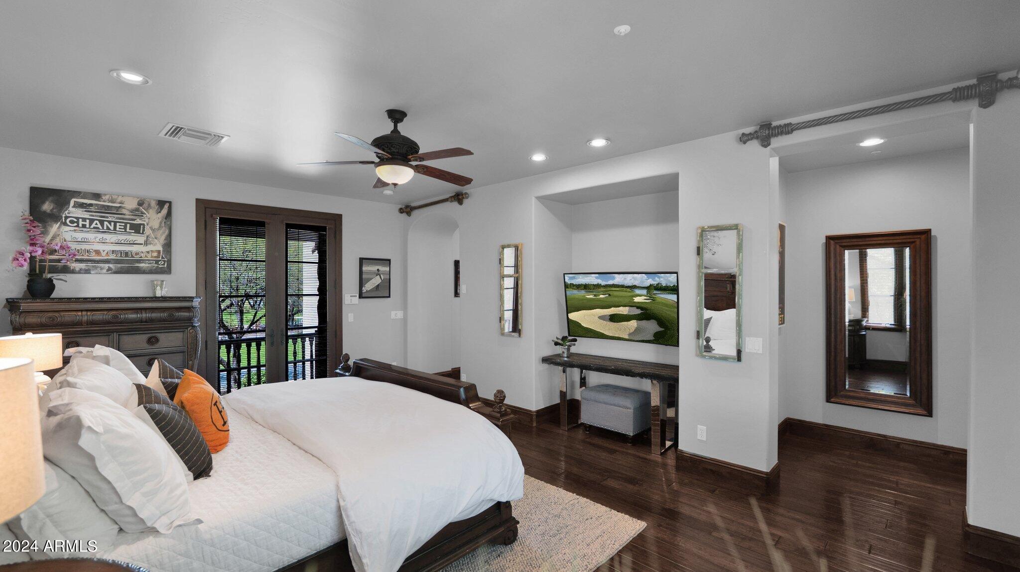 Silverleaf - Residential