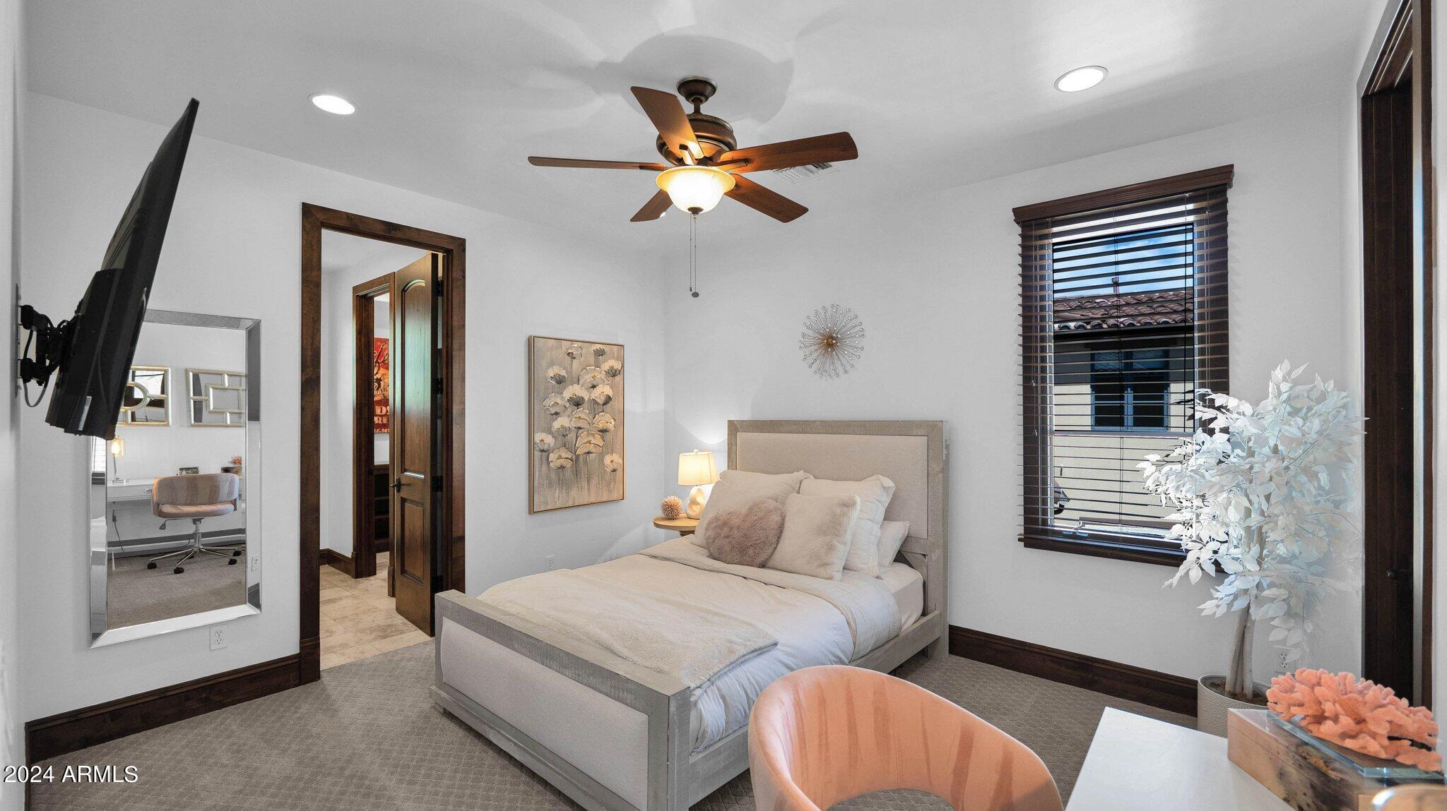 Silverleaf - Residential