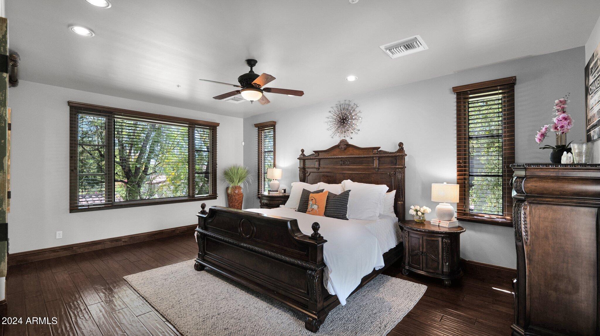 Silverleaf - Residential