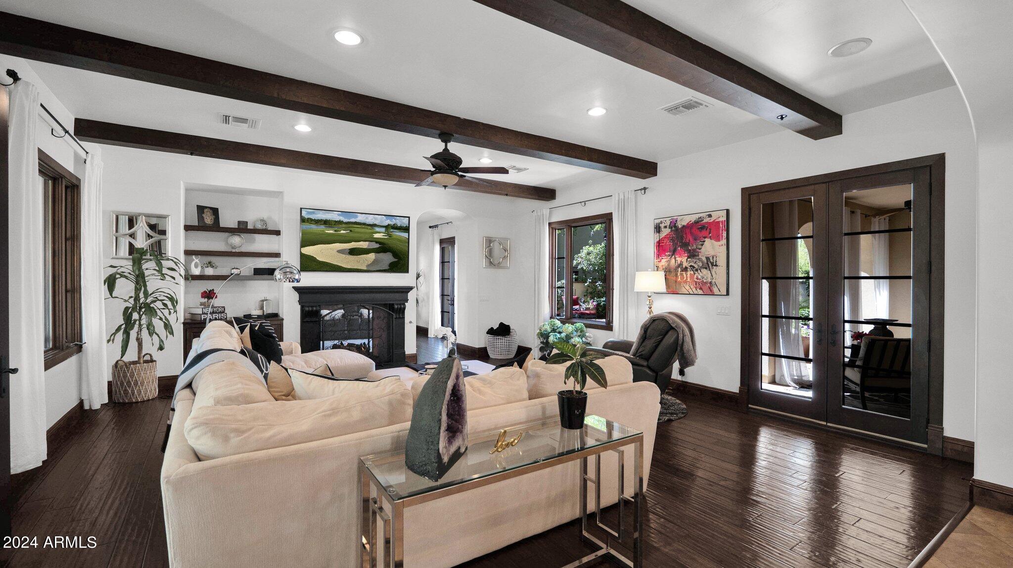 Silverleaf - Residential