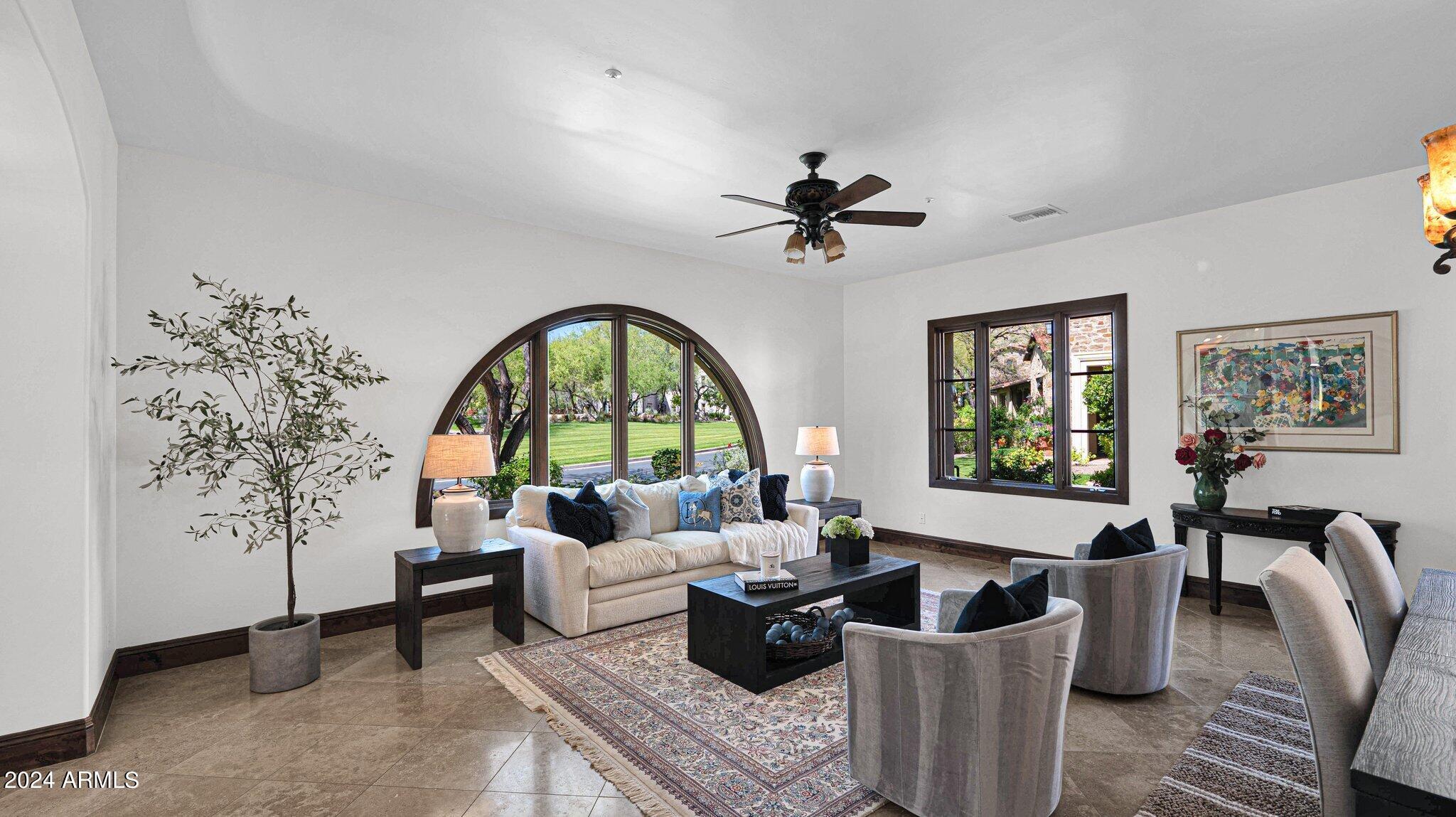 Silverleaf - Residential