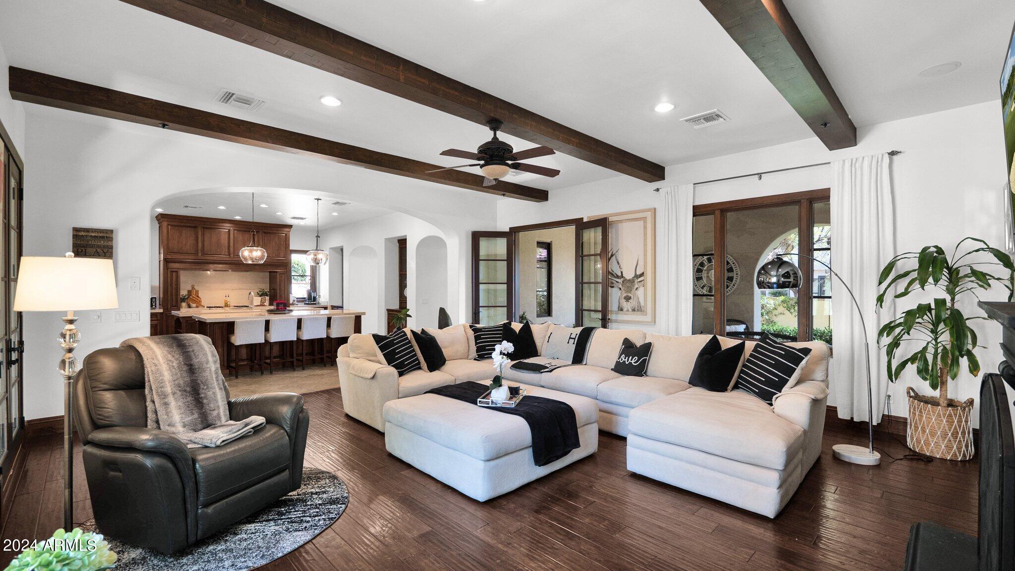 Silverleaf - Residential