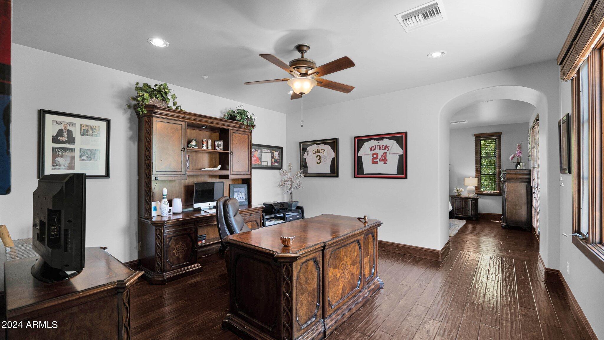 Silverleaf - Residential