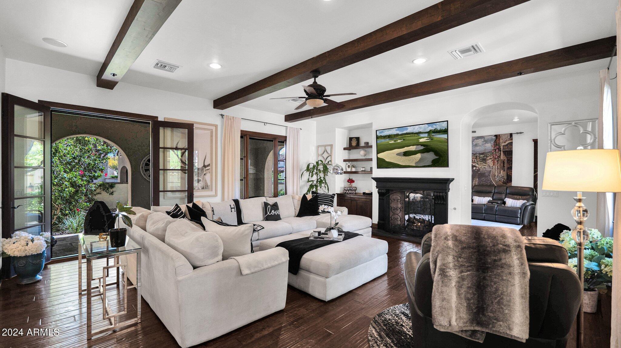 Silverleaf - Residential