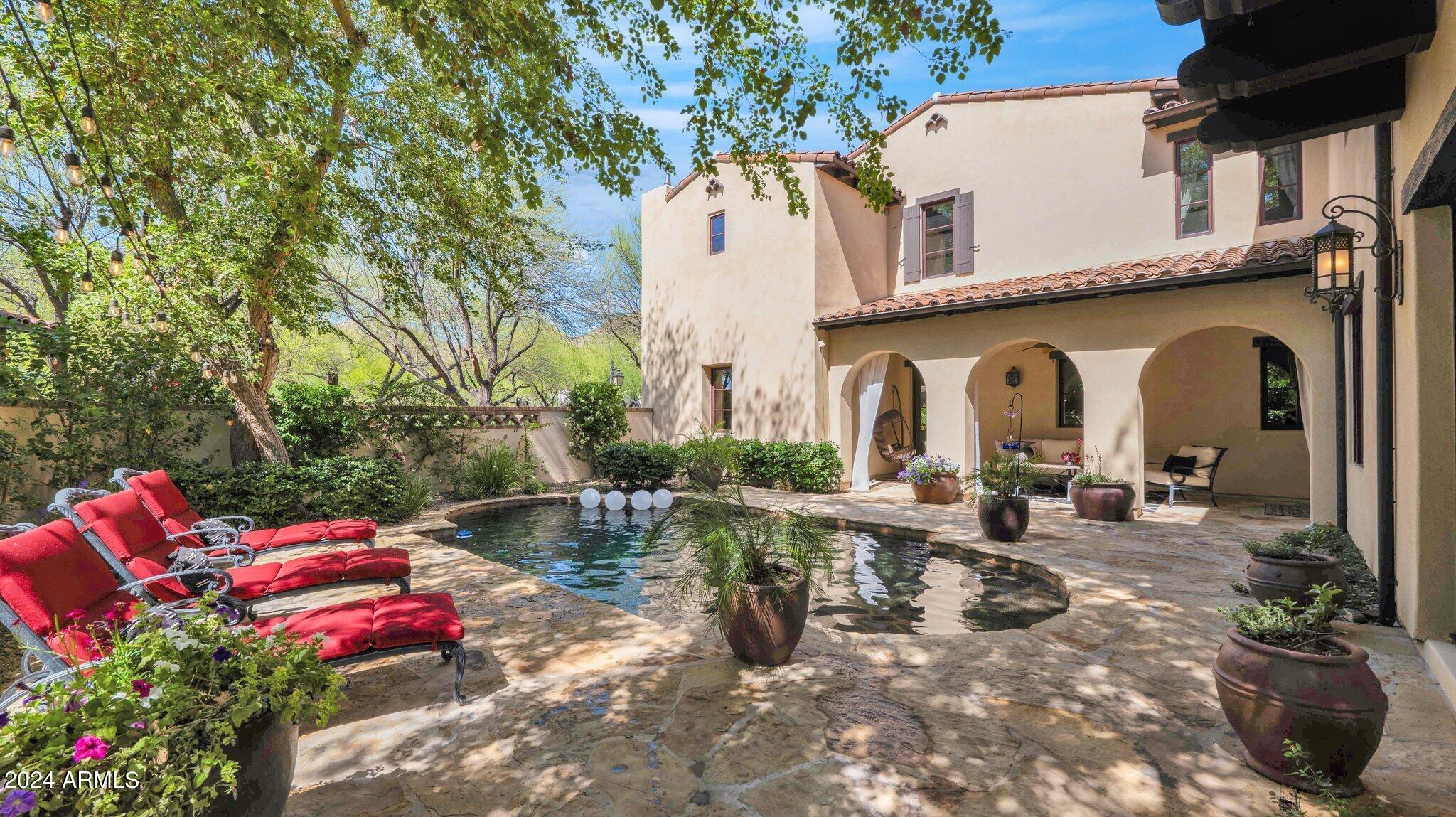 Silverleaf - Residential