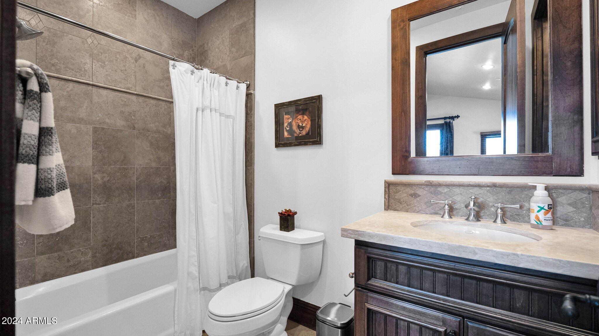 Silverleaf - Residential