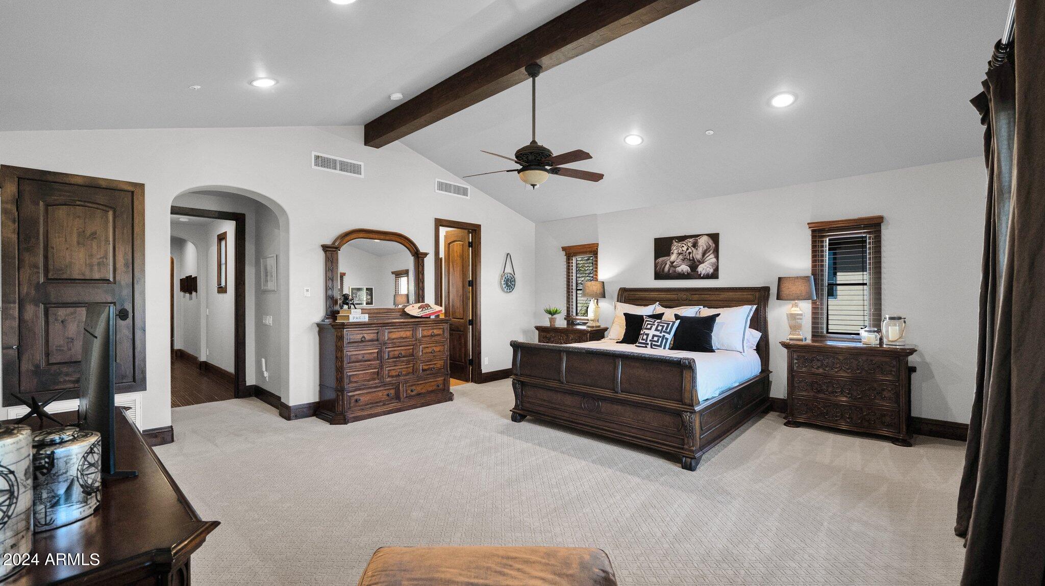 Silverleaf - Residential