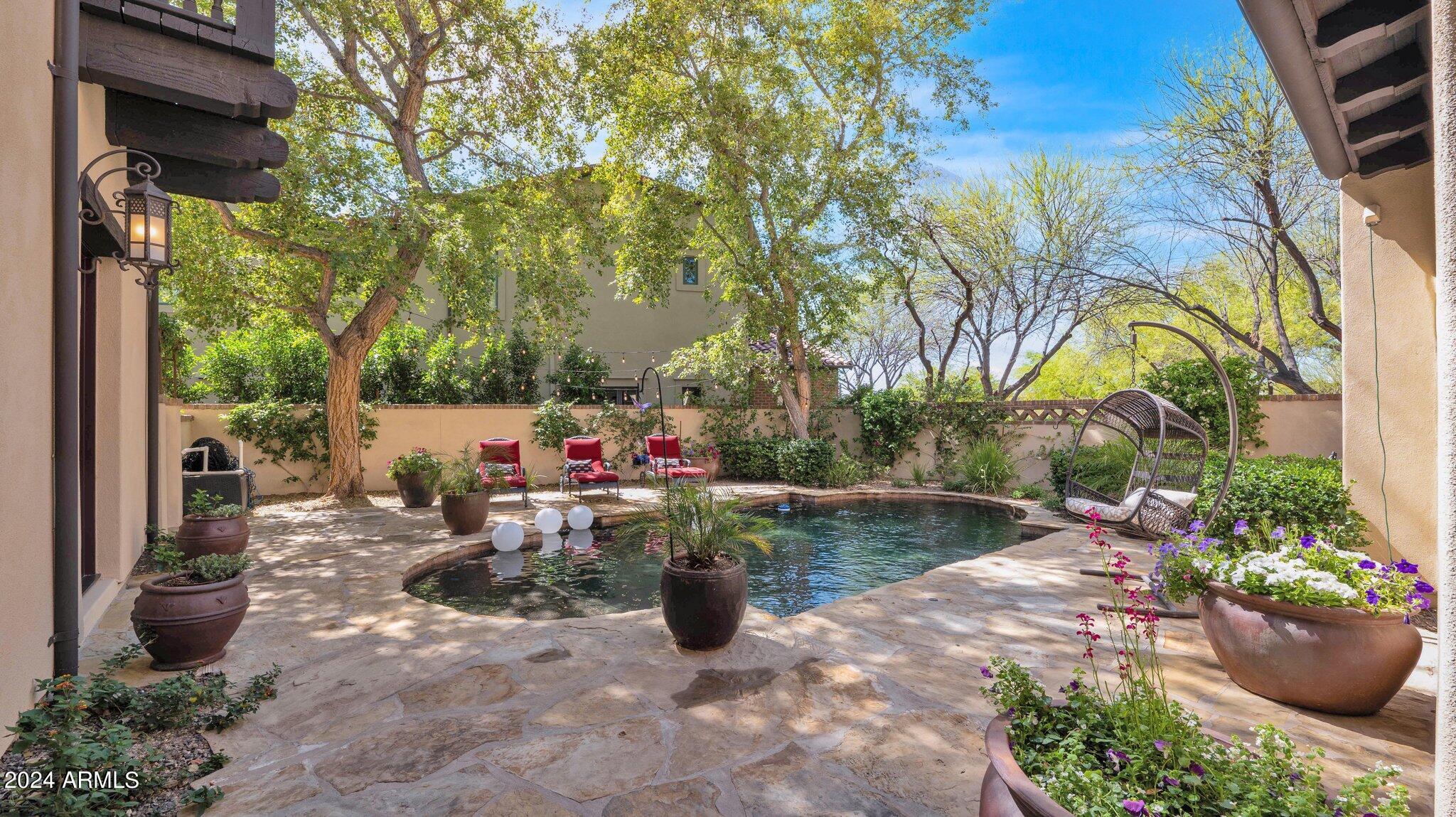 Silverleaf - Residential