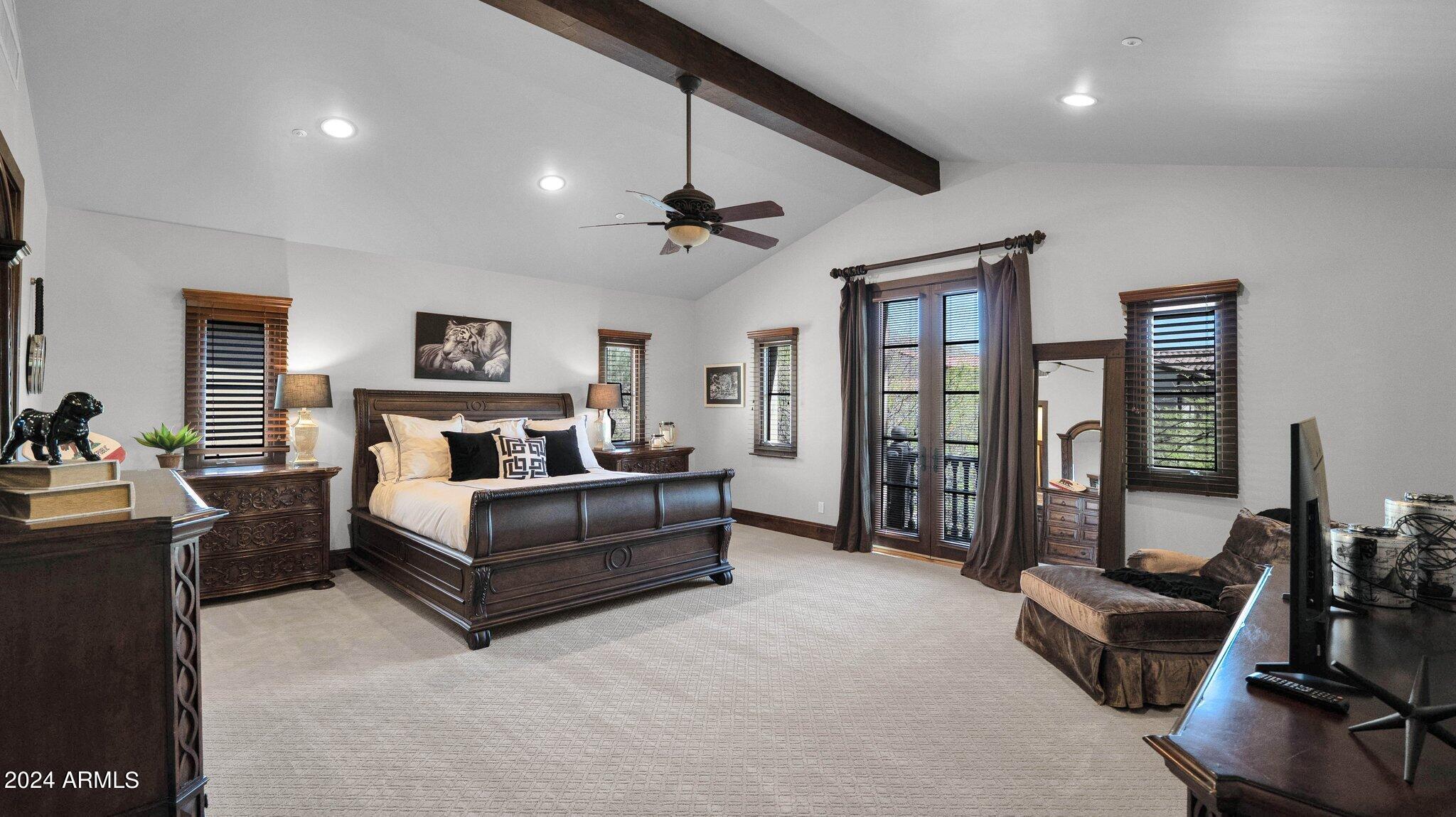 Silverleaf - Residential