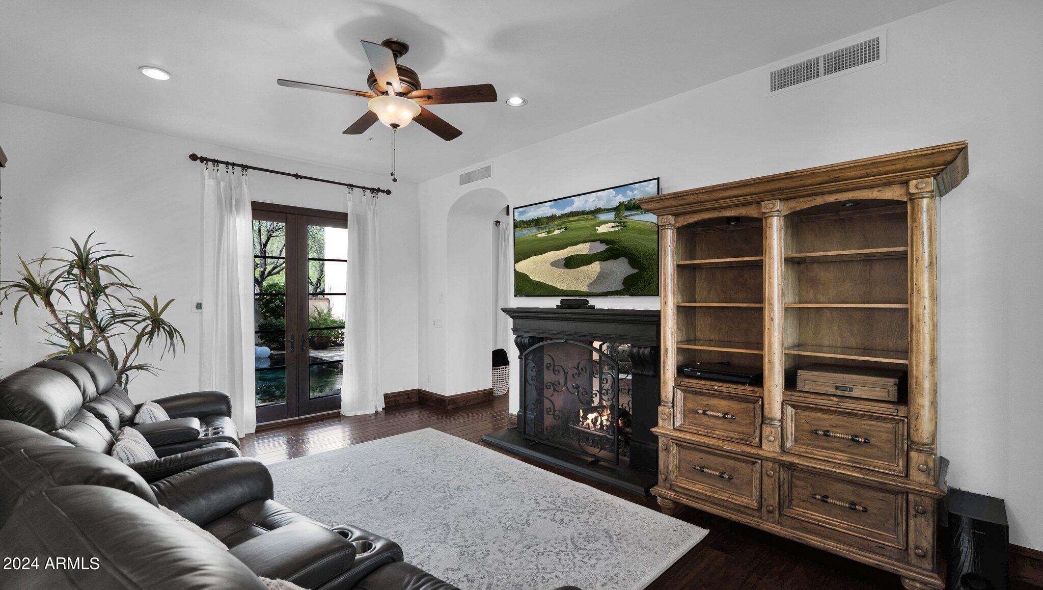 Silverleaf - Residential