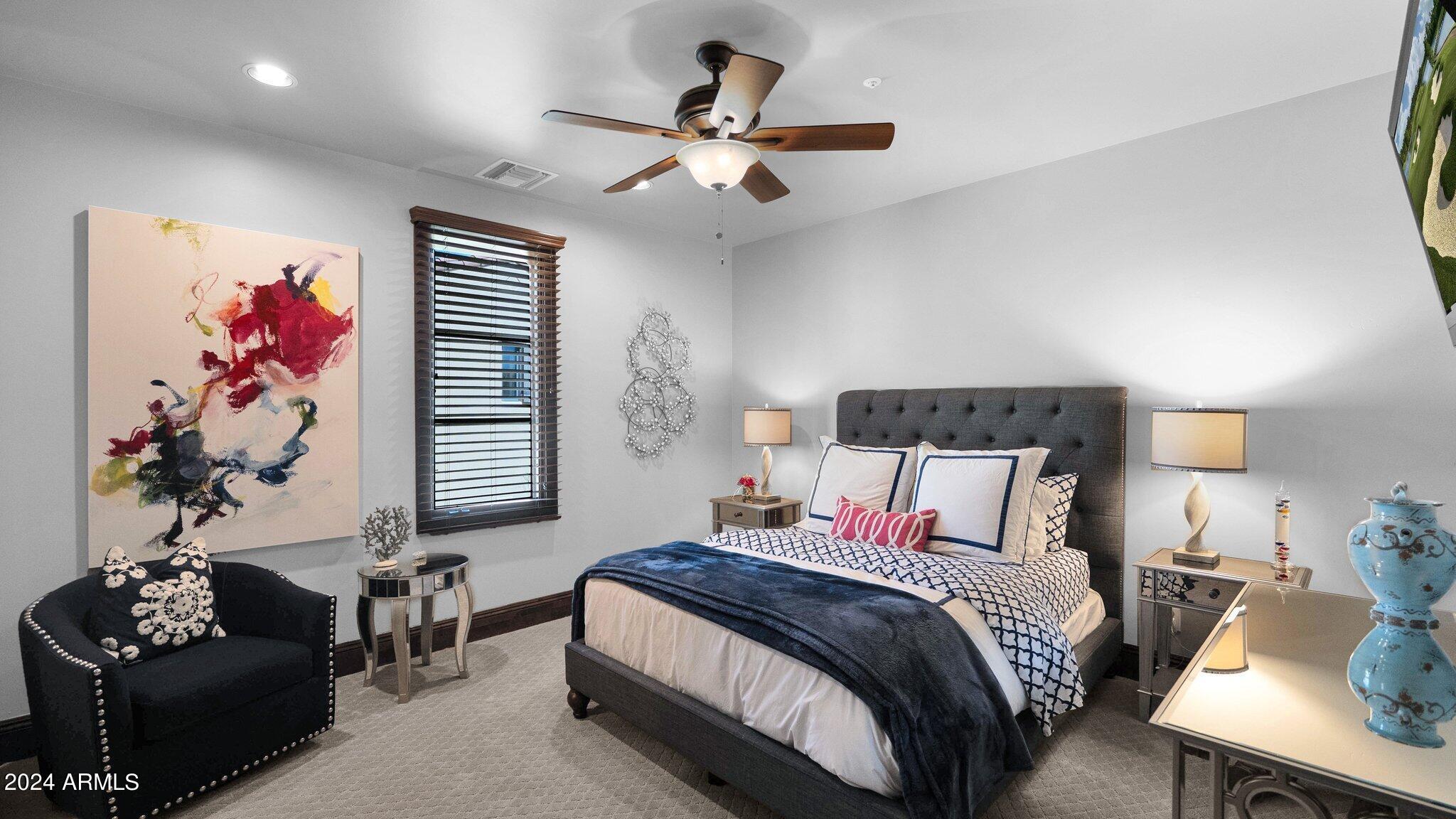 Silverleaf - Residential