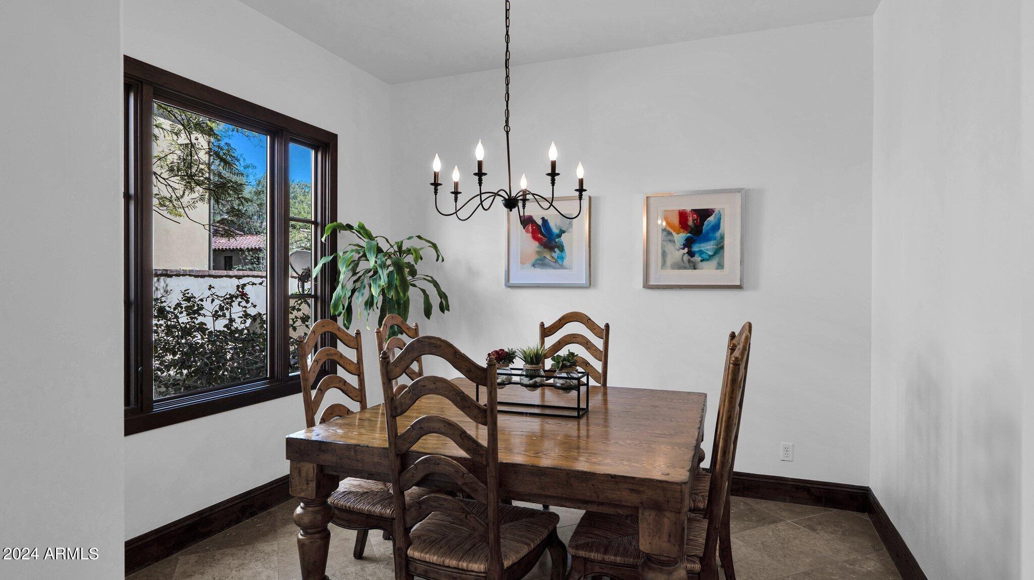 Silverleaf - Residential