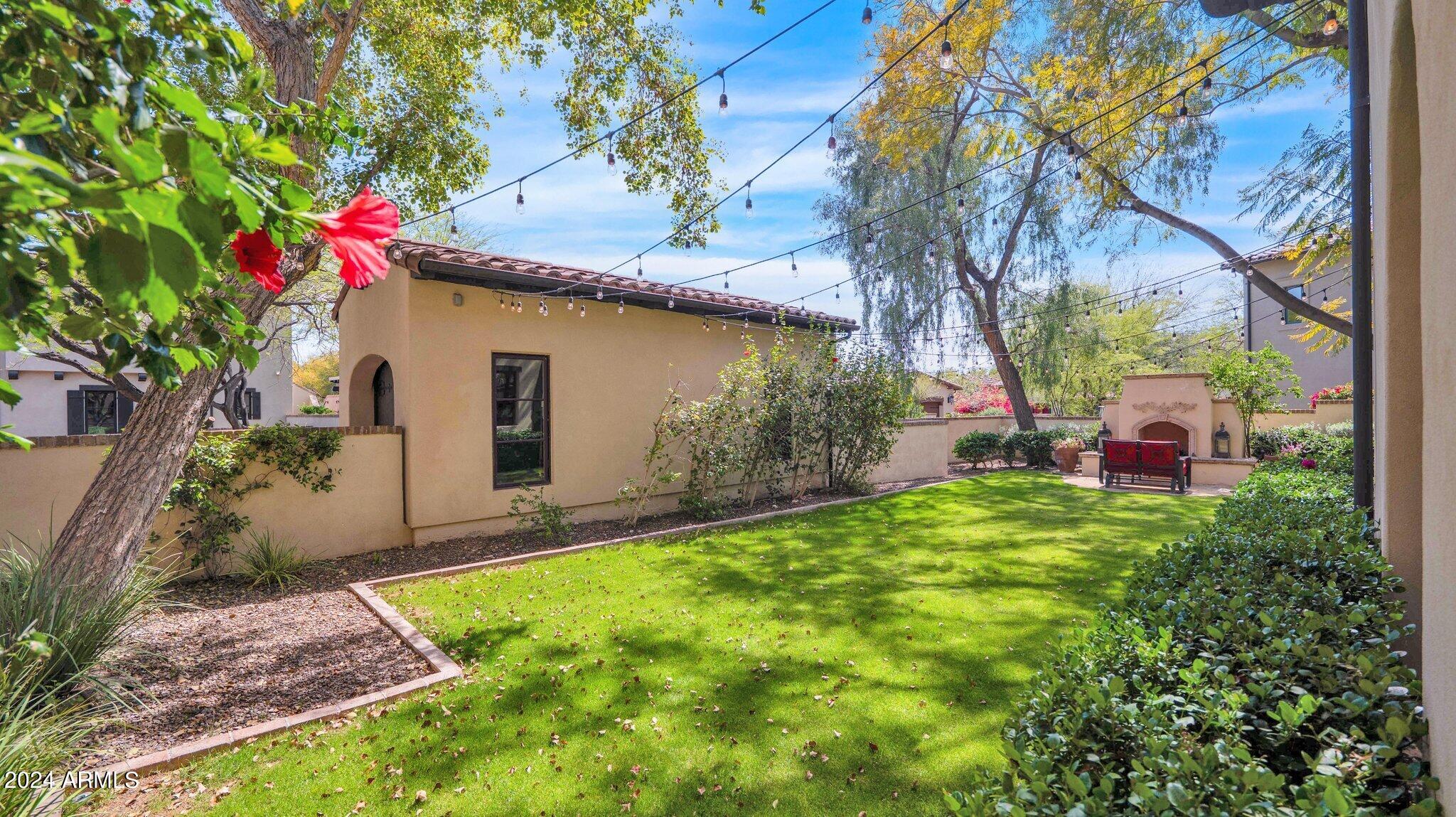 Silverleaf - Residential