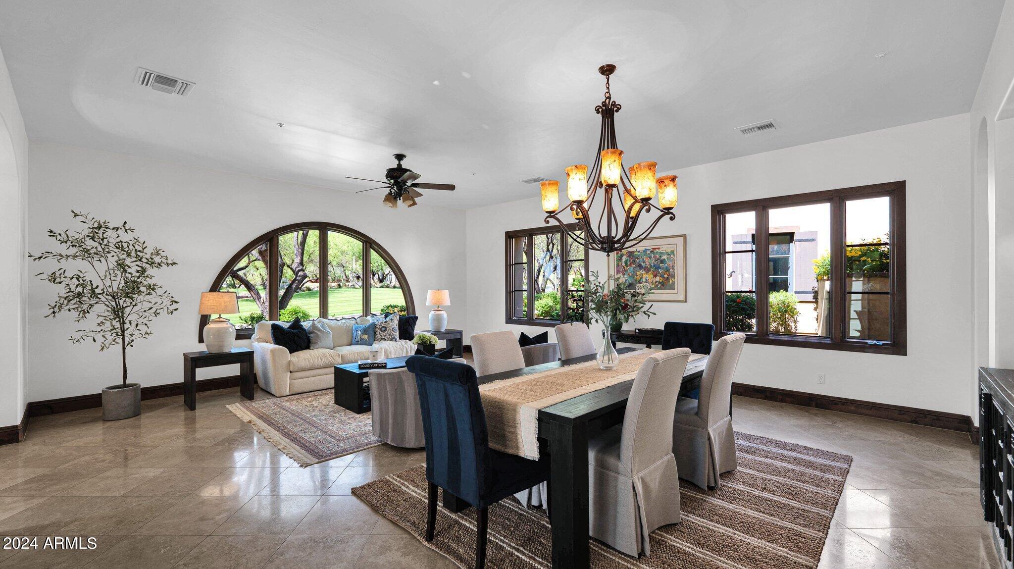 Silverleaf - Residential