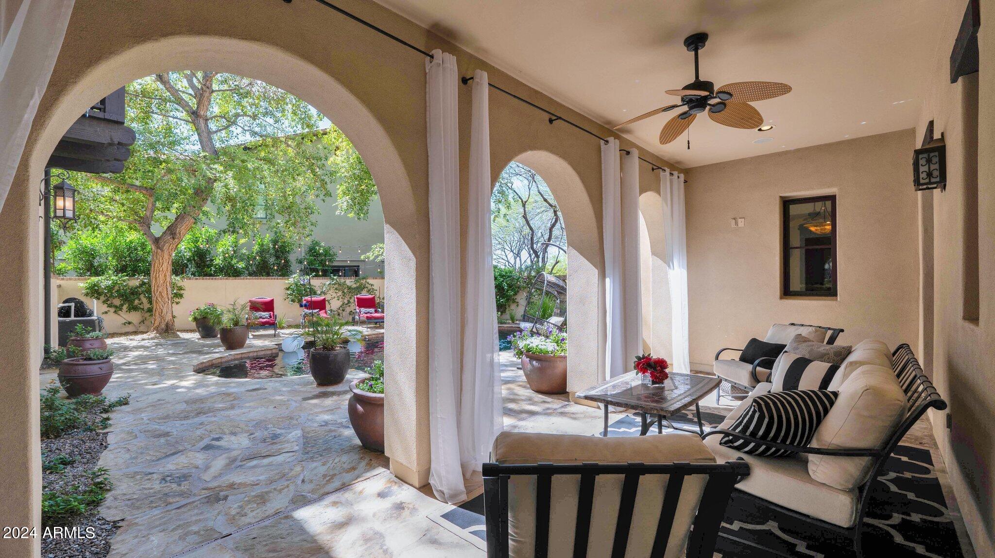 Silverleaf - Residential