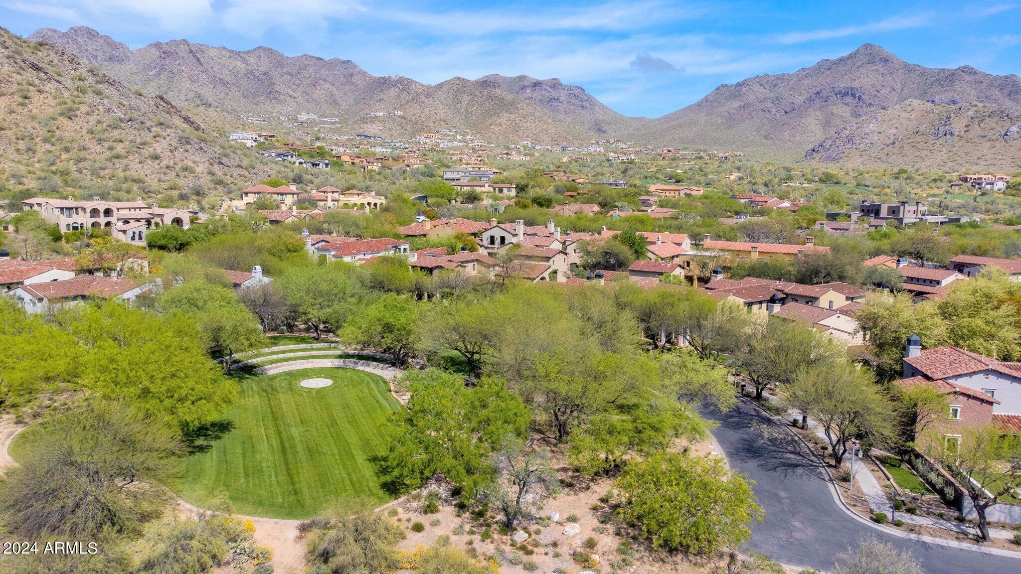 Silverleaf - Residential
