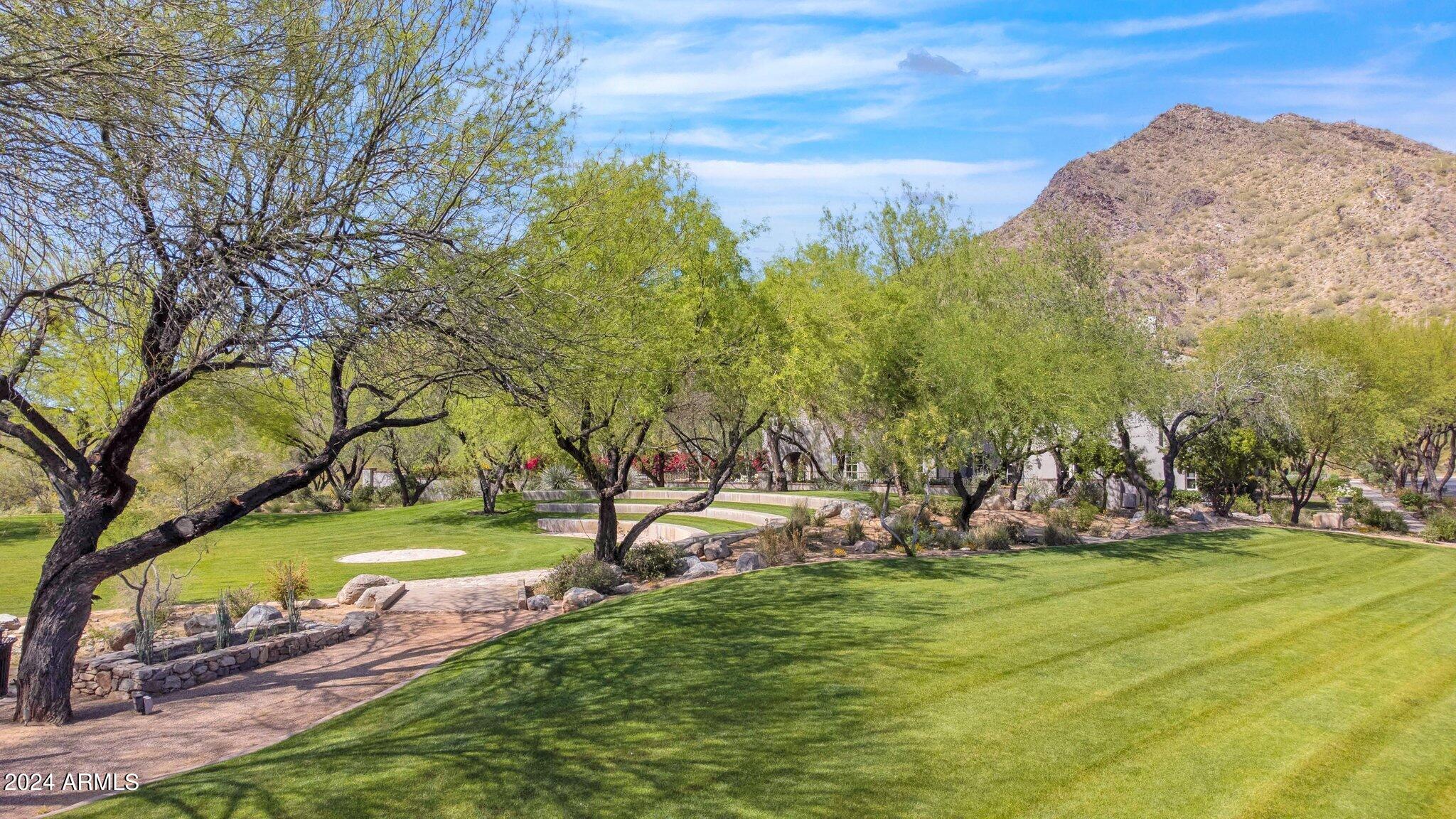 Silverleaf - Residential