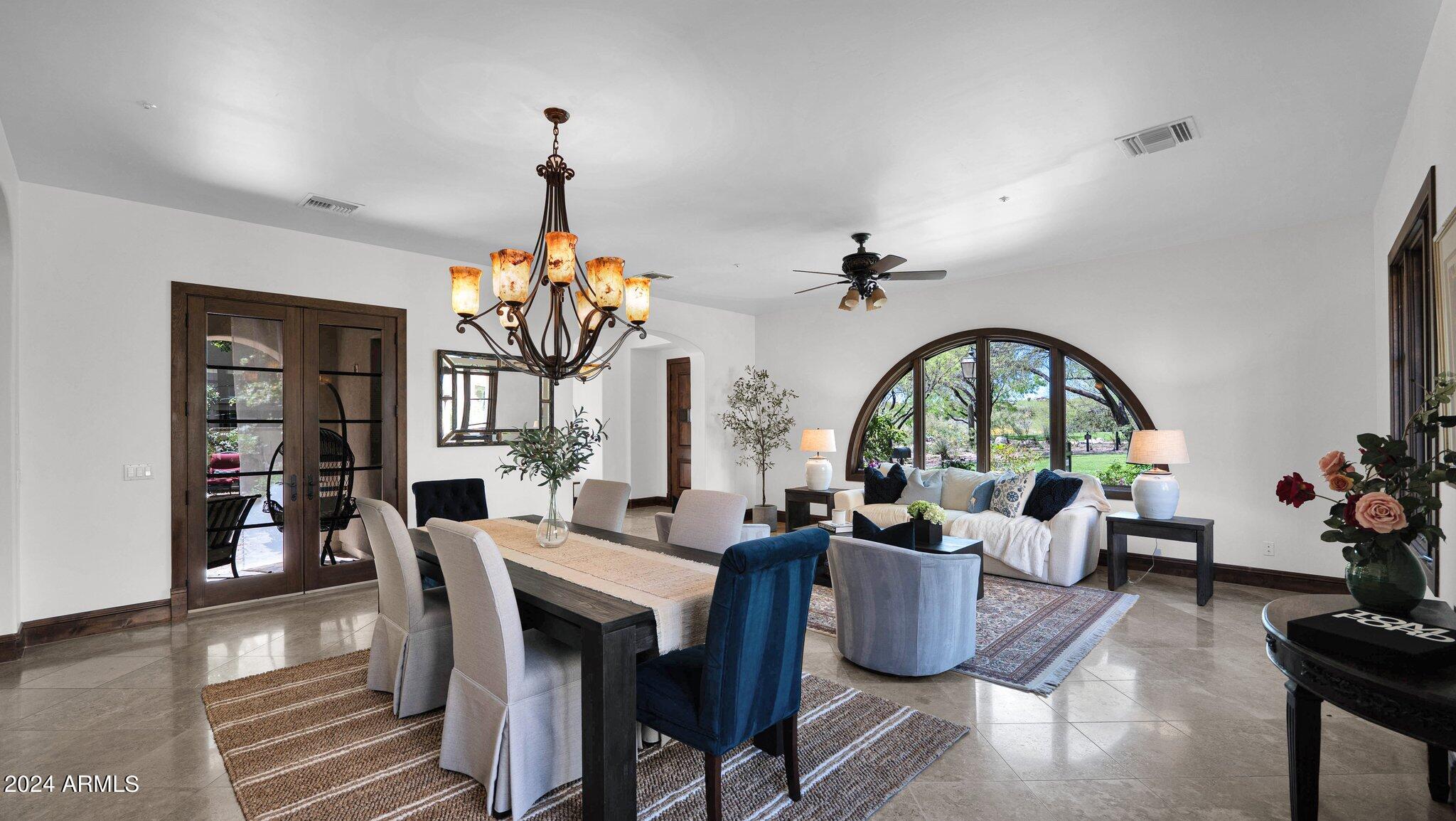Silverleaf - Residential