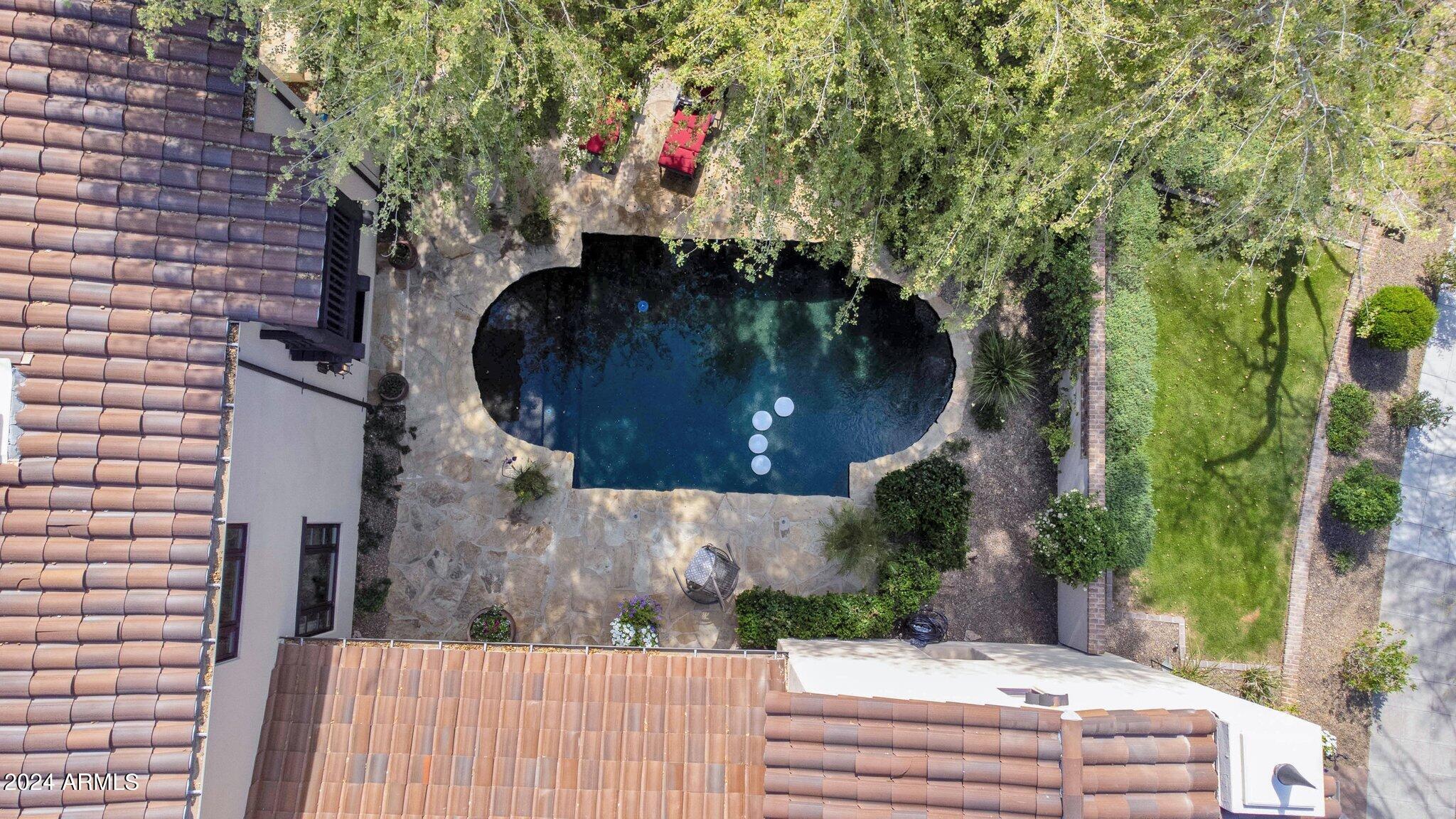 Silverleaf - Residential