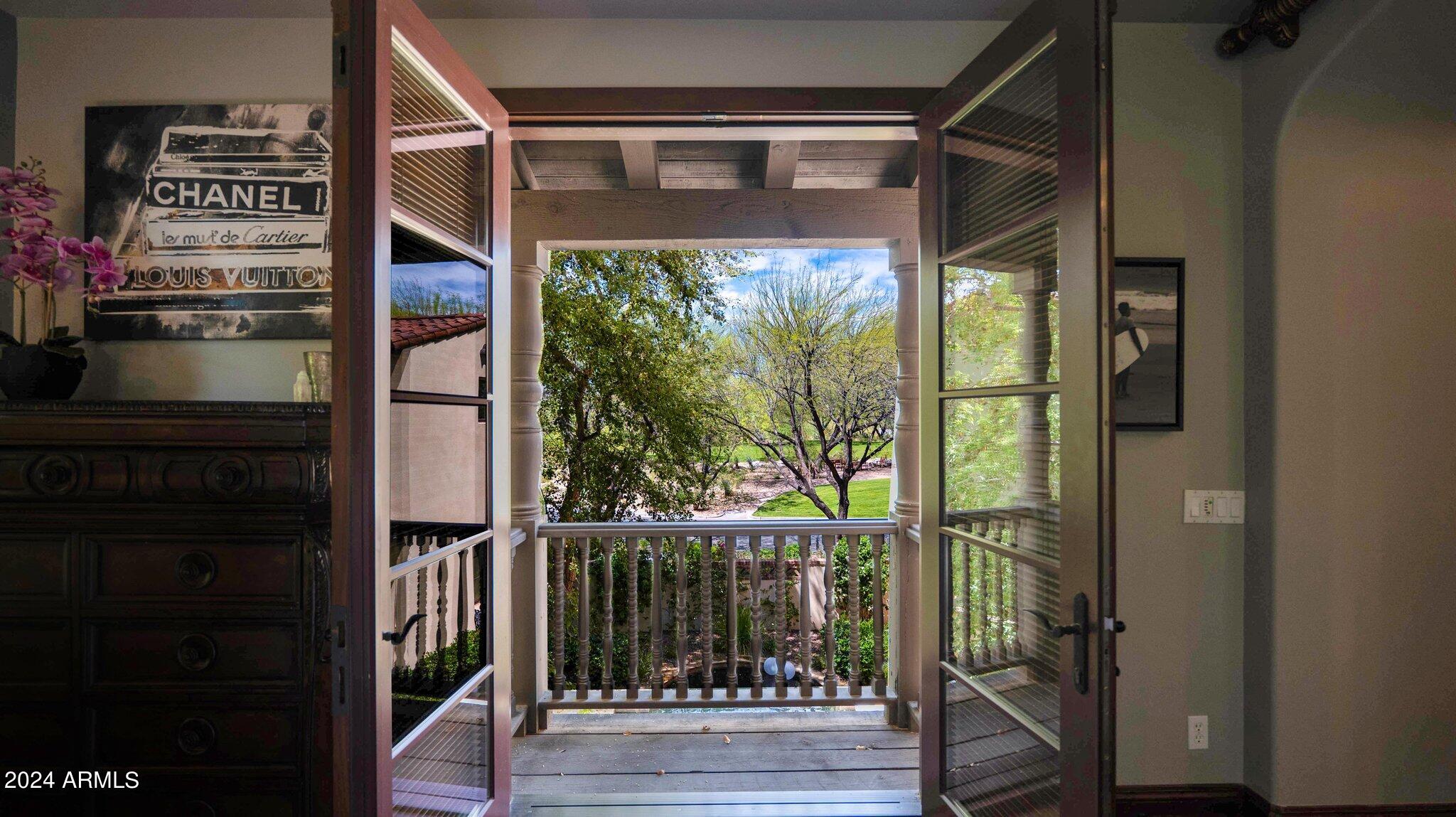 Silverleaf - Residential