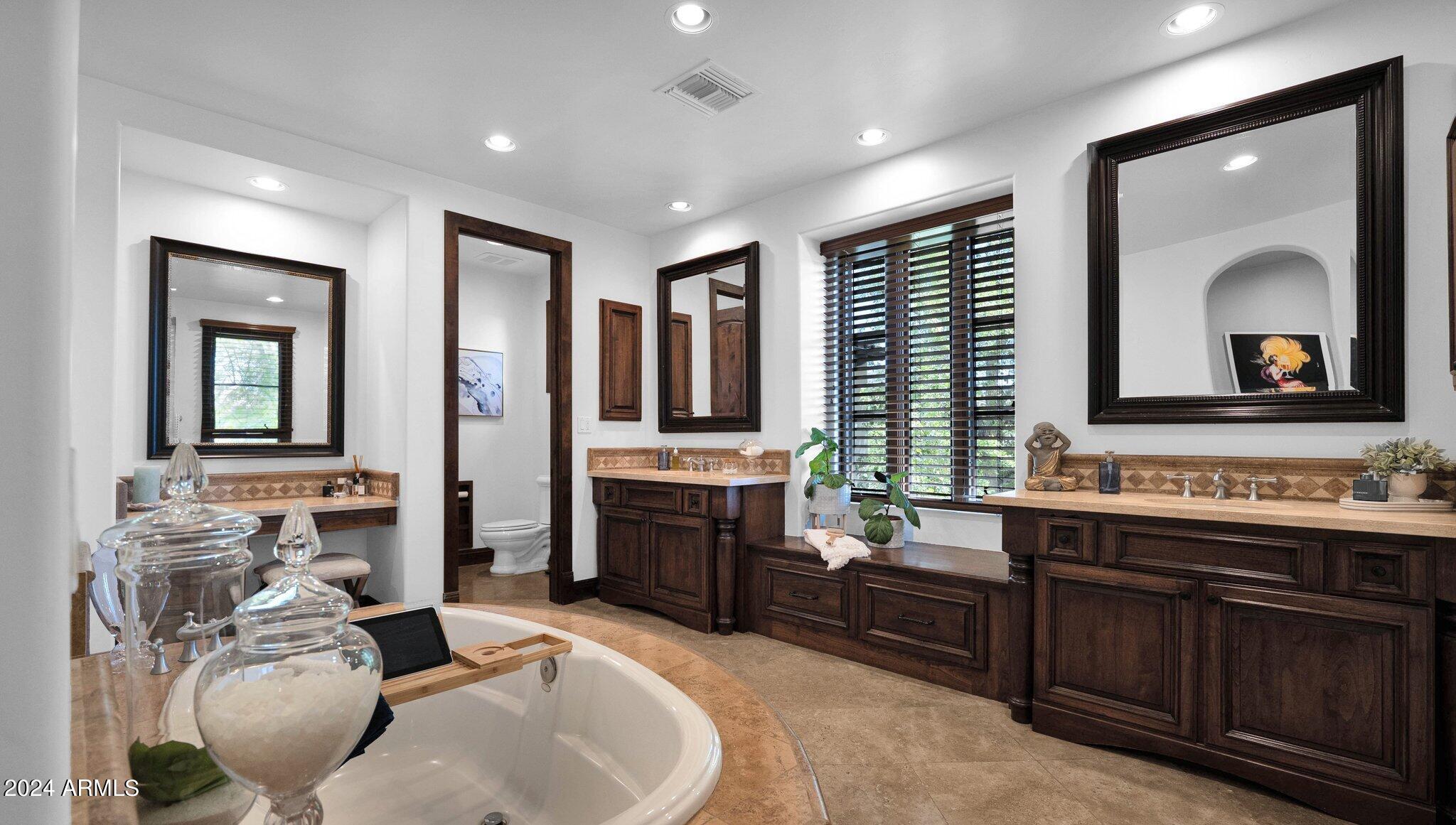 Silverleaf - Residential