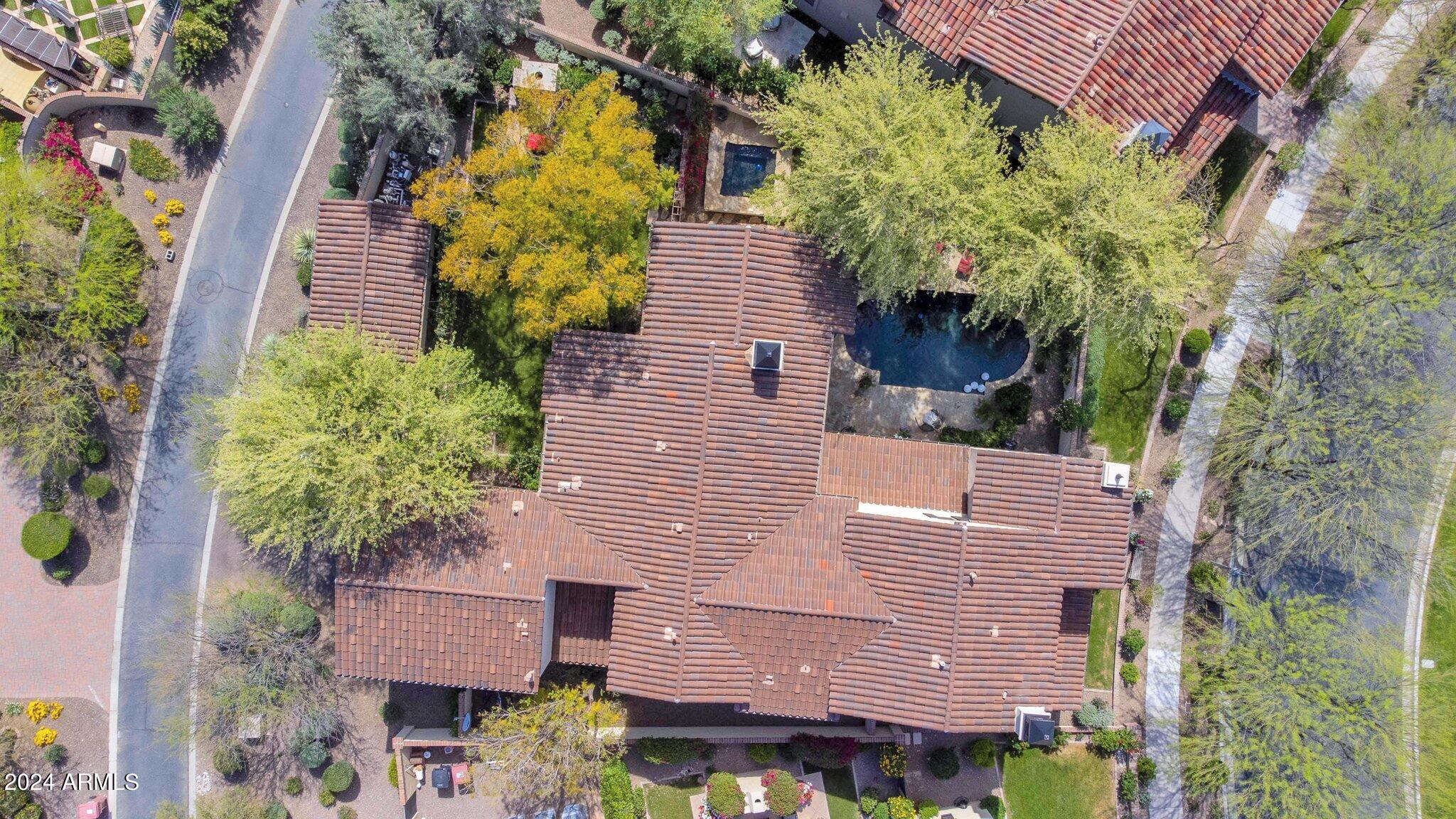 Silverleaf - Residential