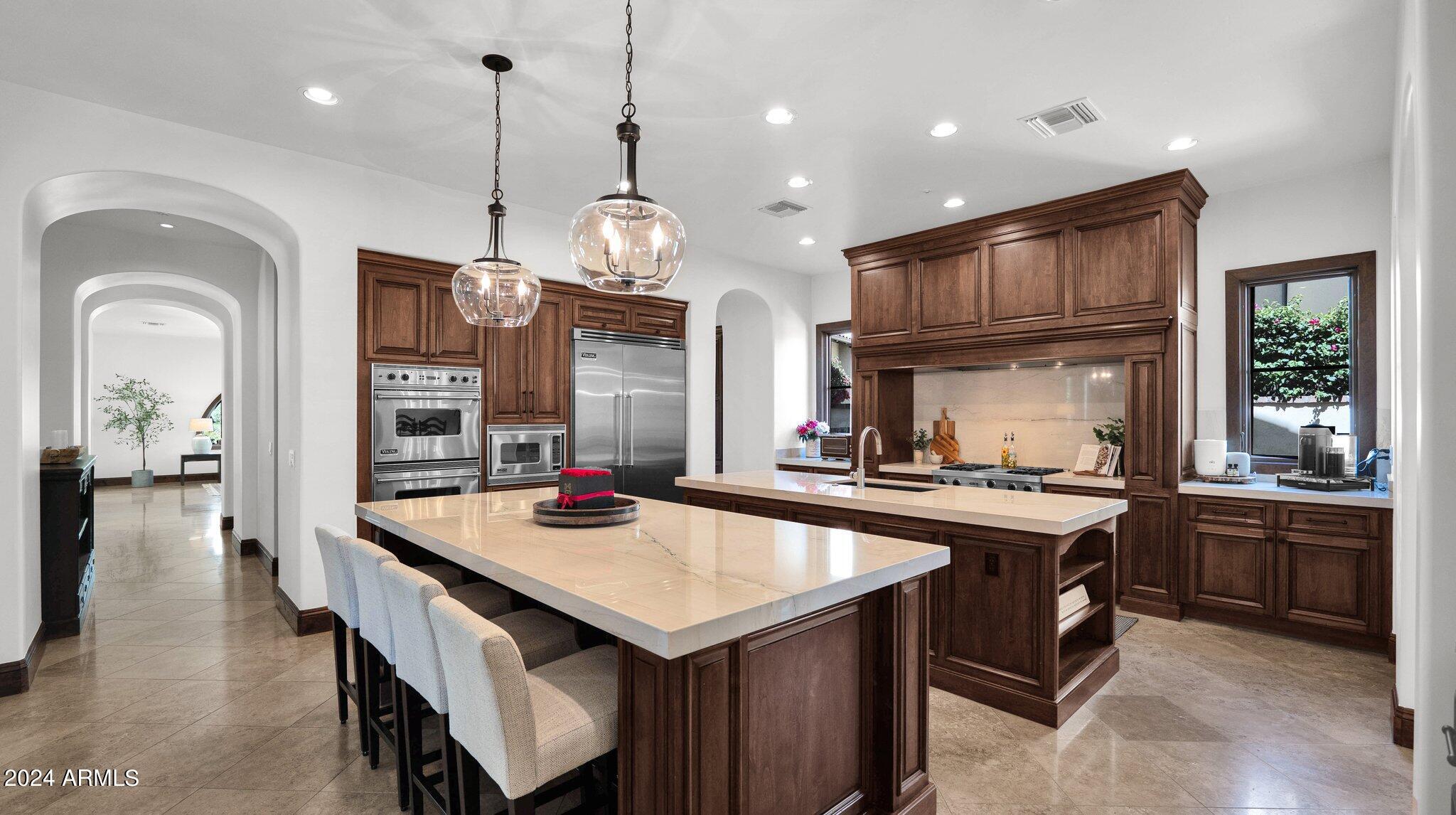 Silverleaf - Residential