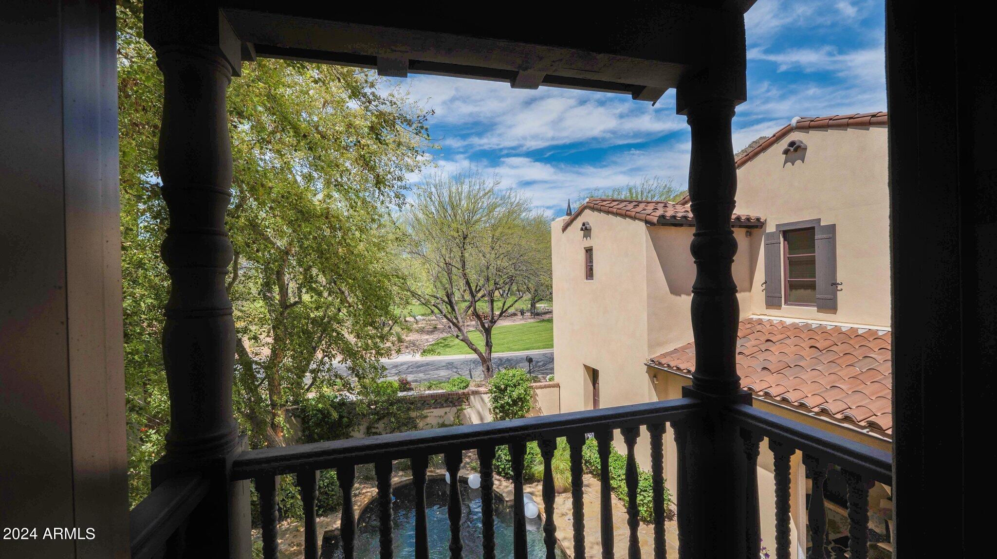 Silverleaf - Residential