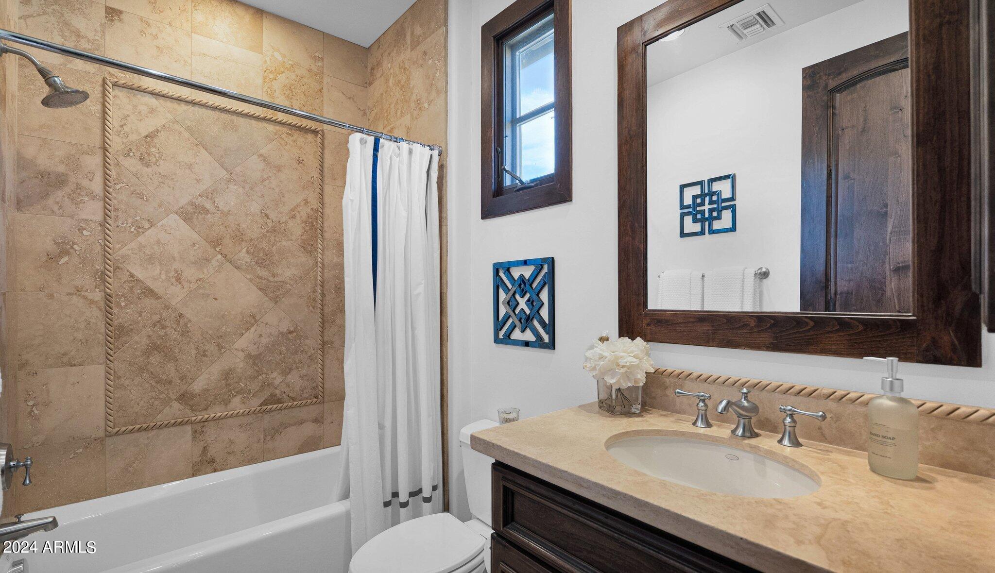 Silverleaf - Residential