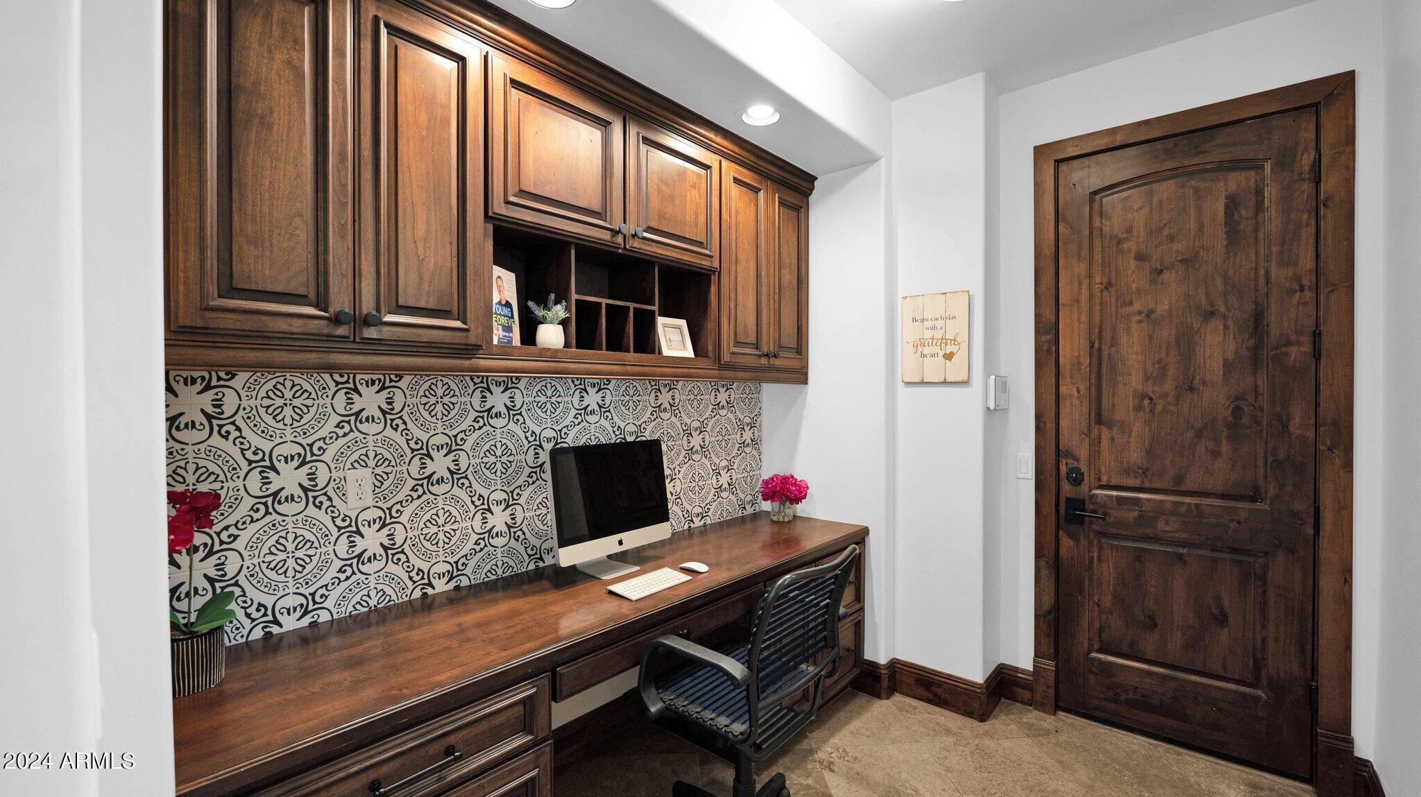 Silverleaf - Residential