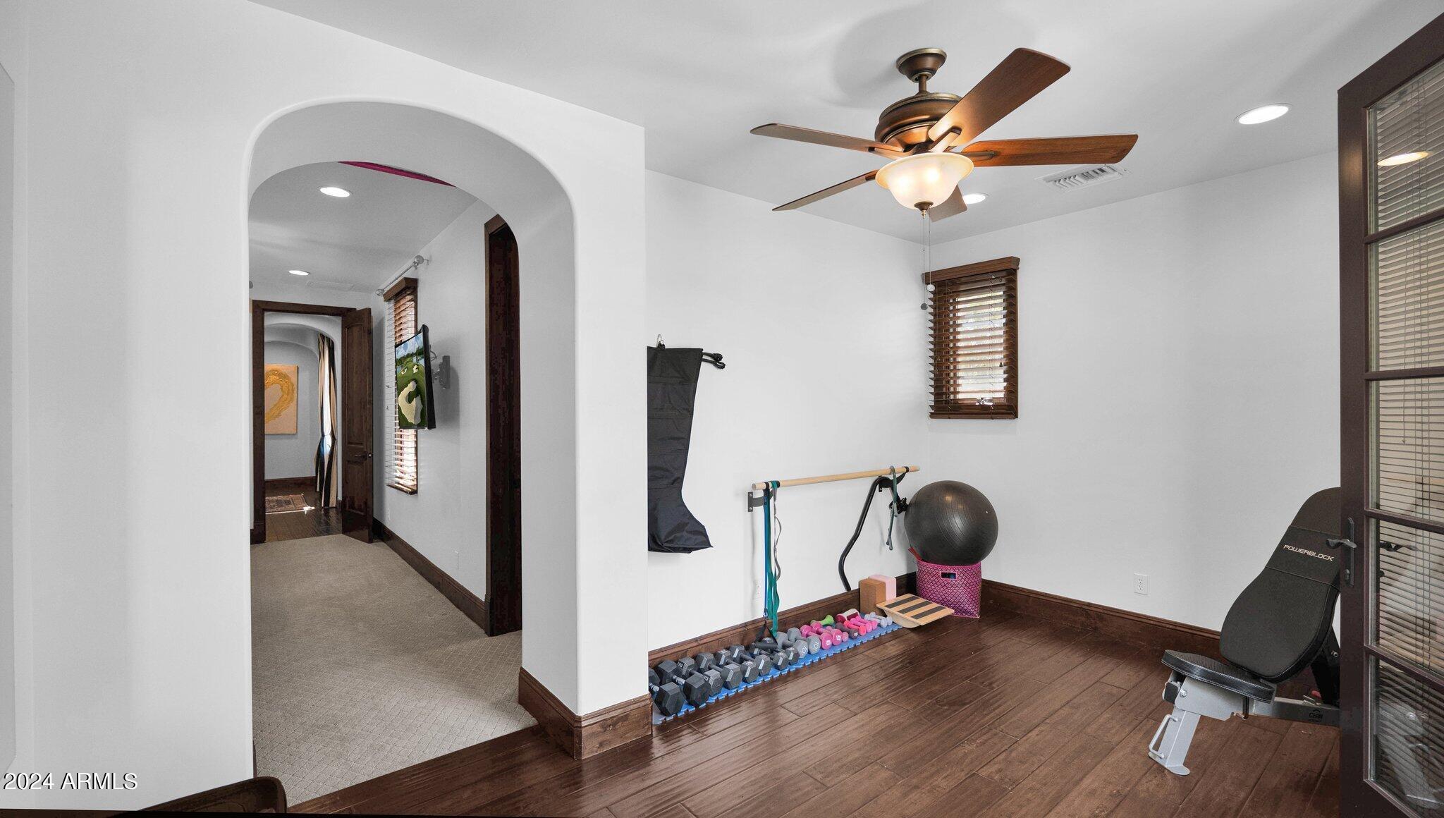 Silverleaf - Residential
