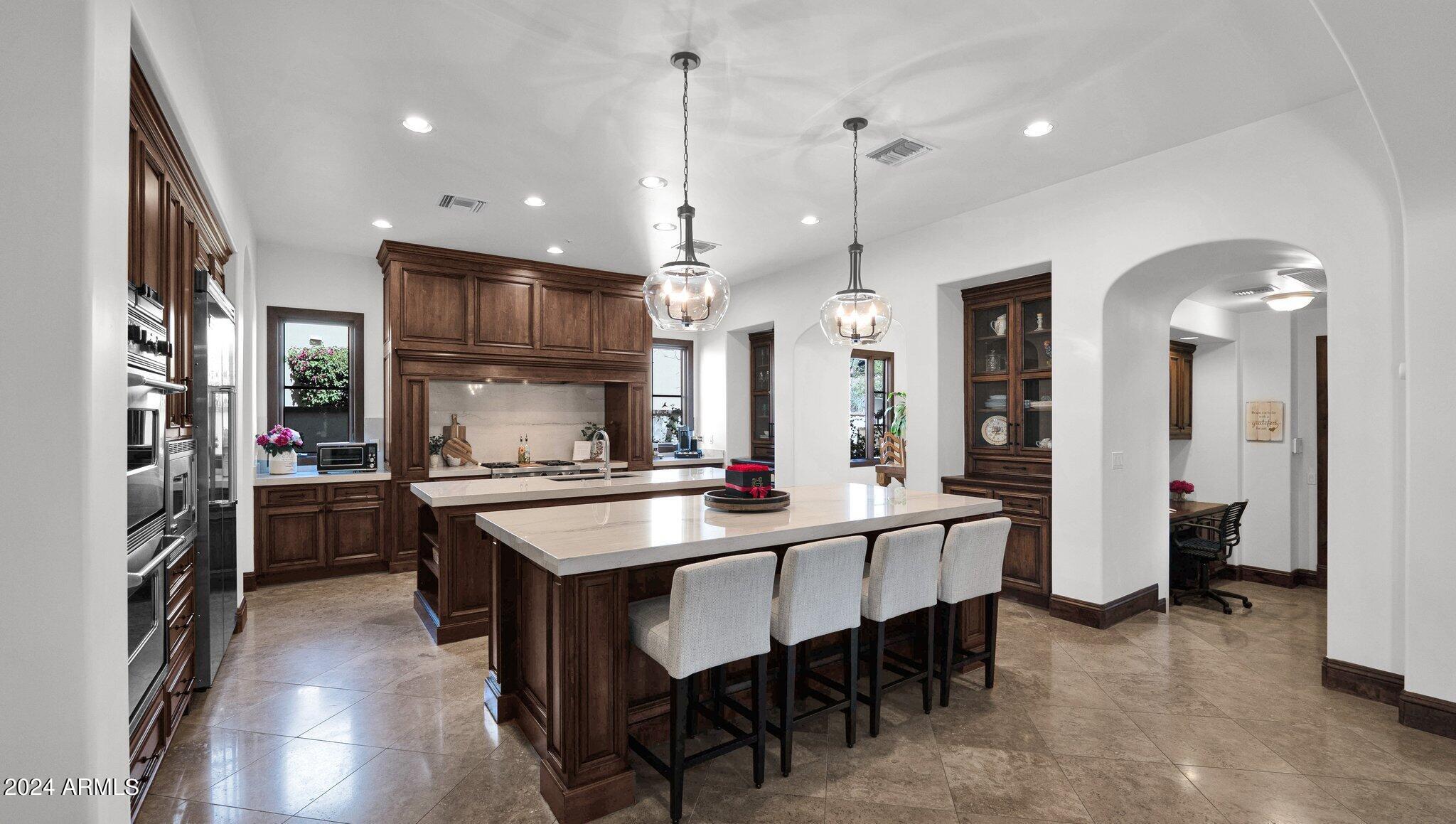 Silverleaf - Residential