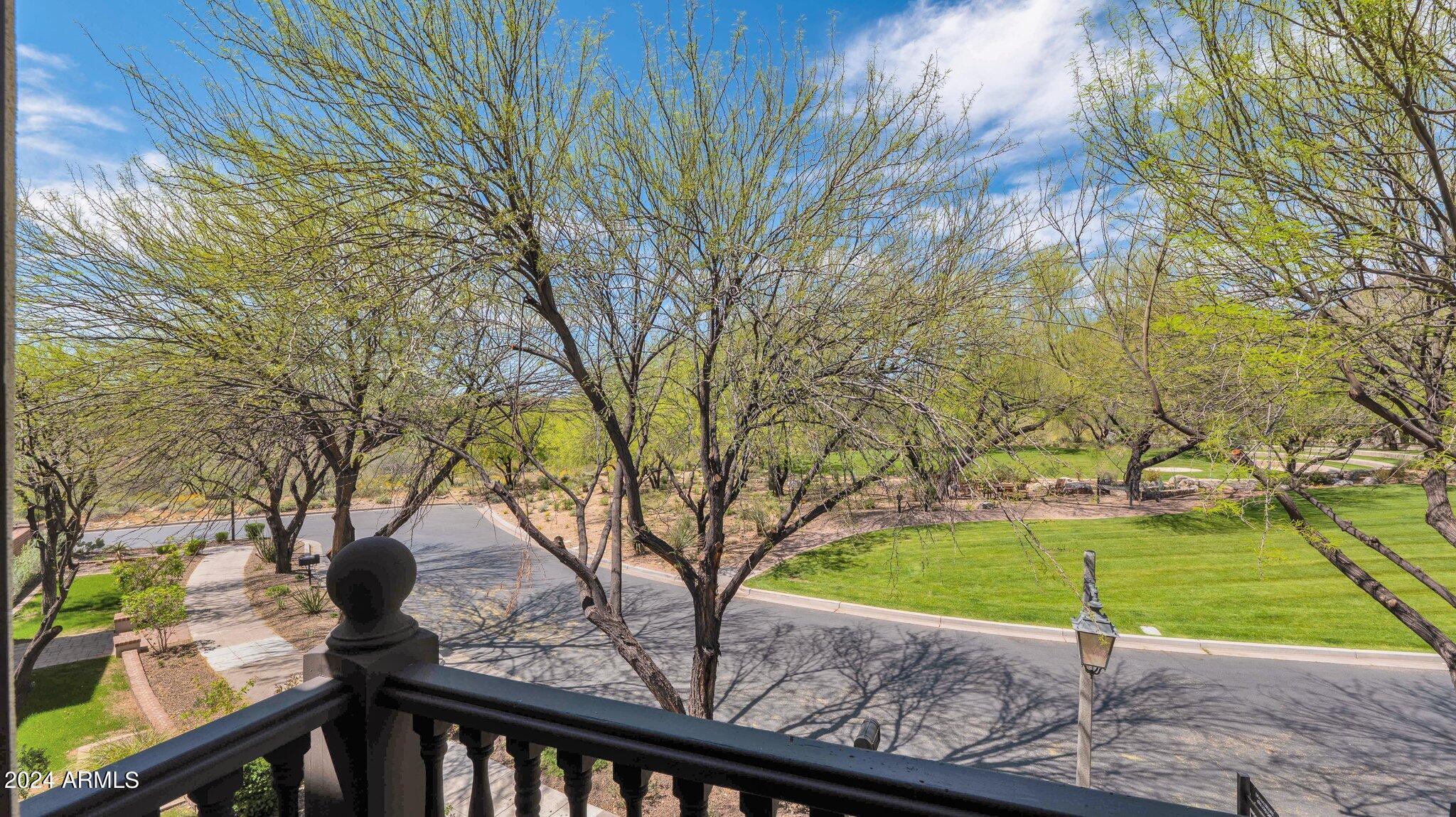 Silverleaf - Residential