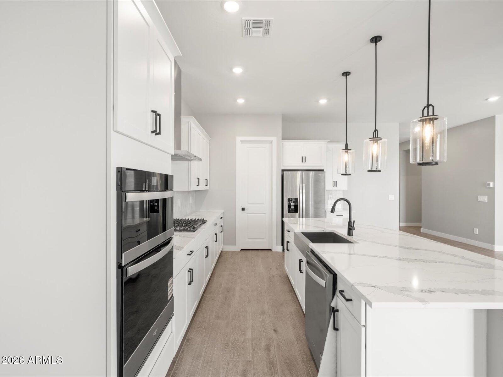 BLOSSOM ROCK PHASE 3 - Residential