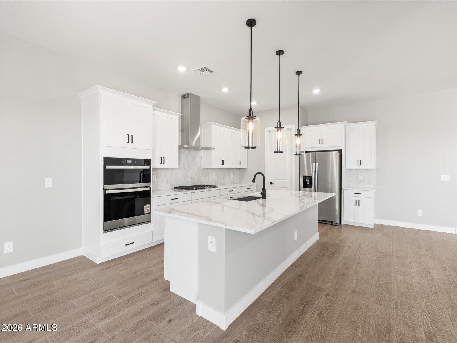 BLOSSOM ROCK PHASE 3 - Residential