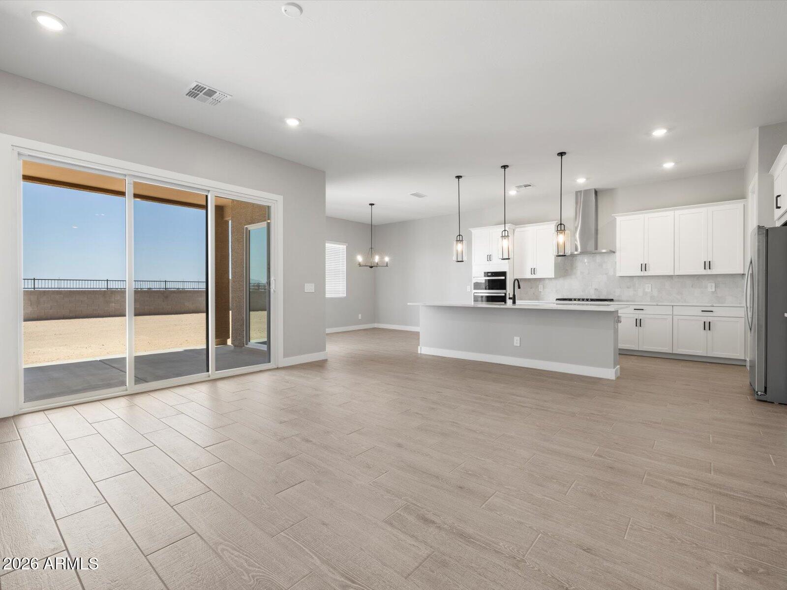 BLOSSOM ROCK PHASE 3 - Residential