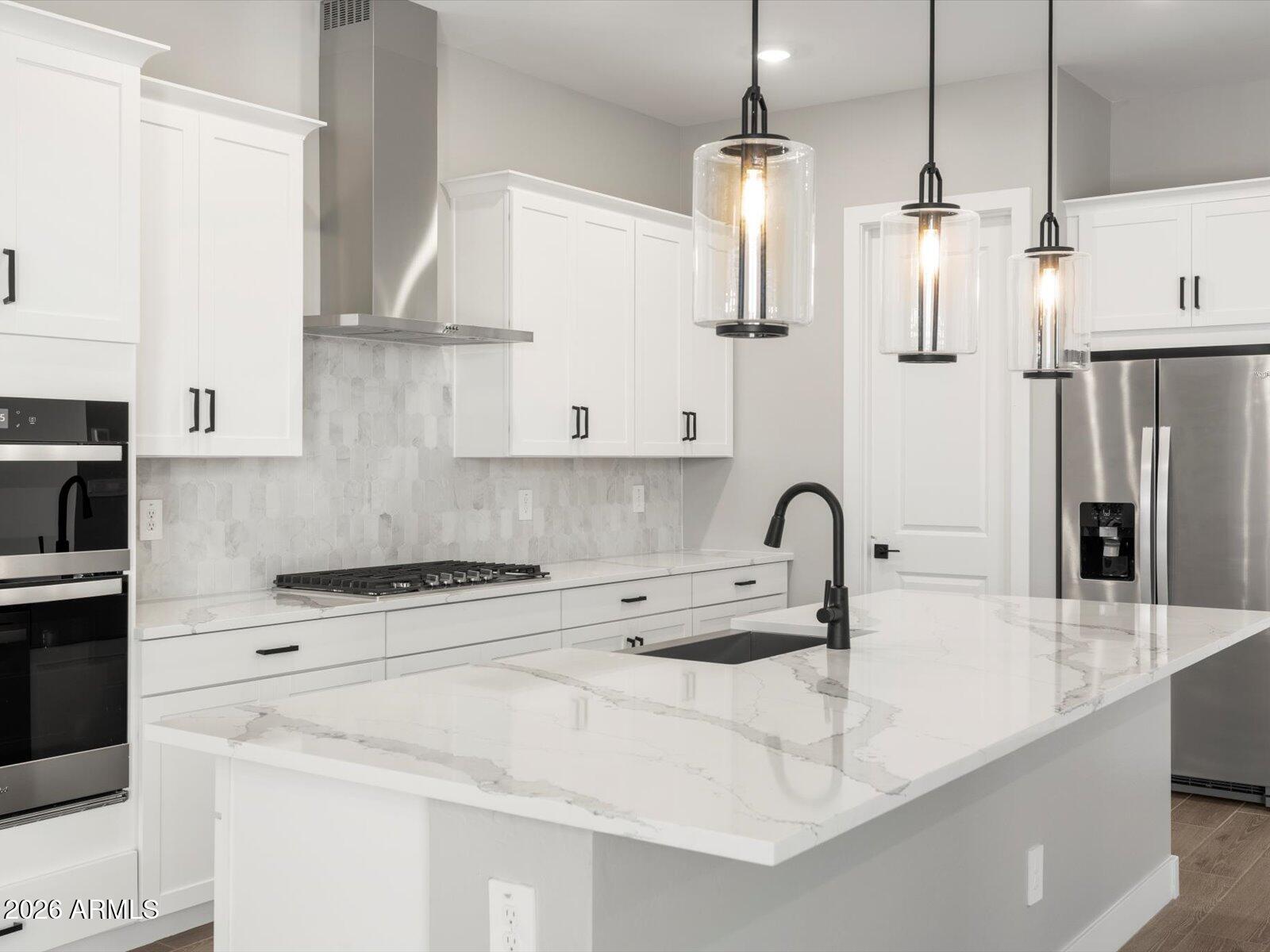 BLOSSOM ROCK PHASE 3 - Residential