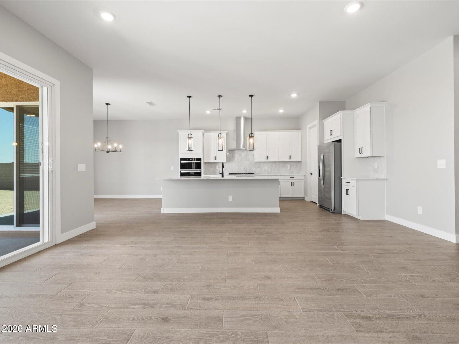 BLOSSOM ROCK PHASE 3 - Residential