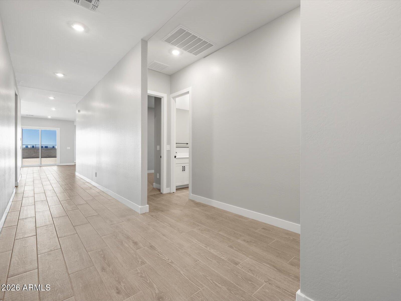 BLOSSOM ROCK PHASE 3 - Residential