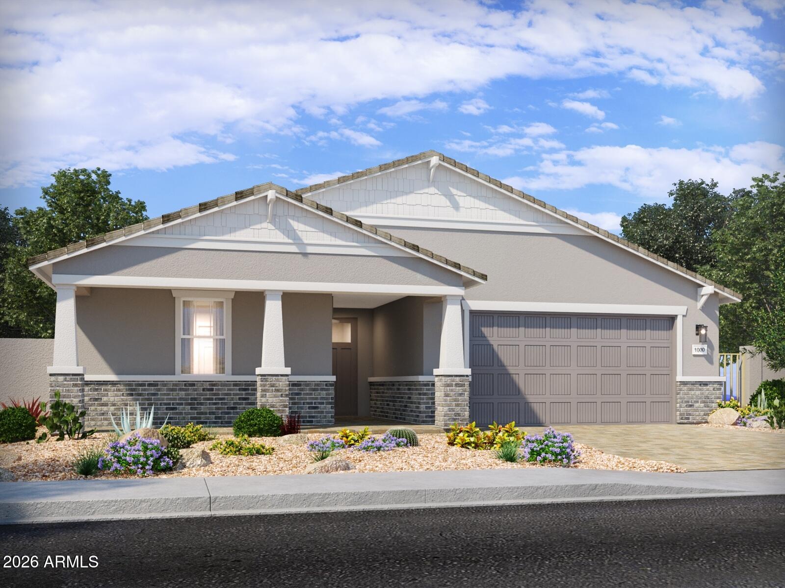 BLOSSOM ROCK PHASE 3 - Residential