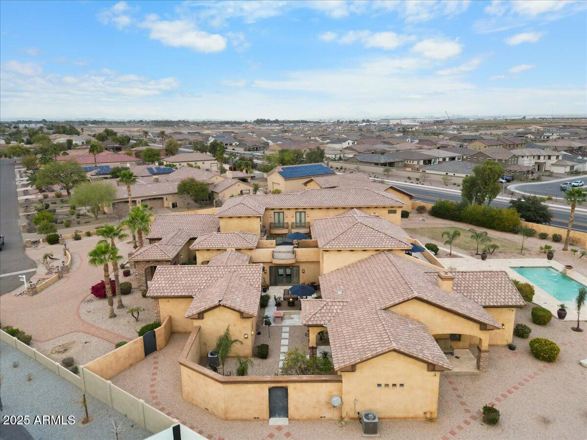 Russell Ranch Phase 1 - Residential