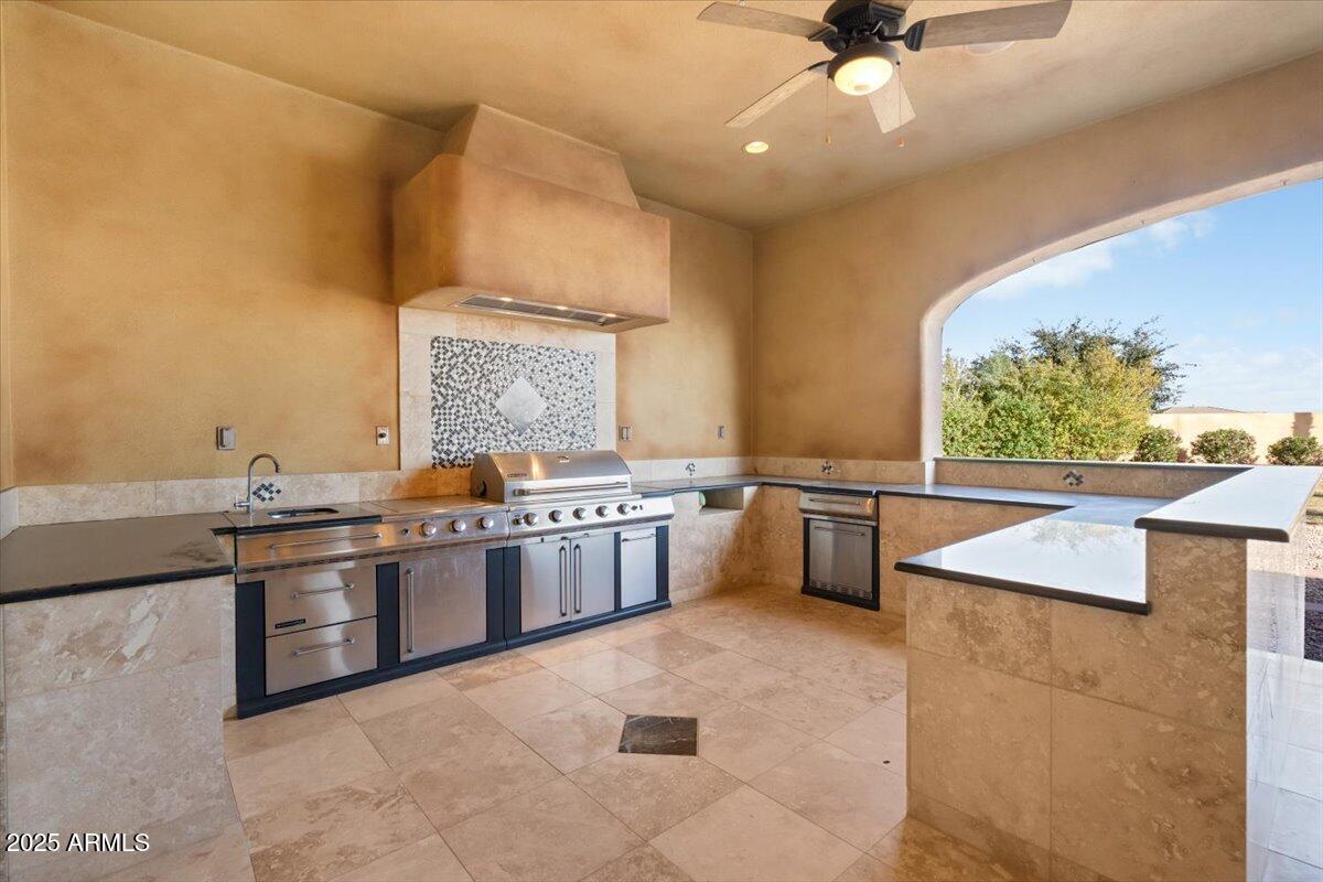 Russell Ranch Phase 1 - Residential
