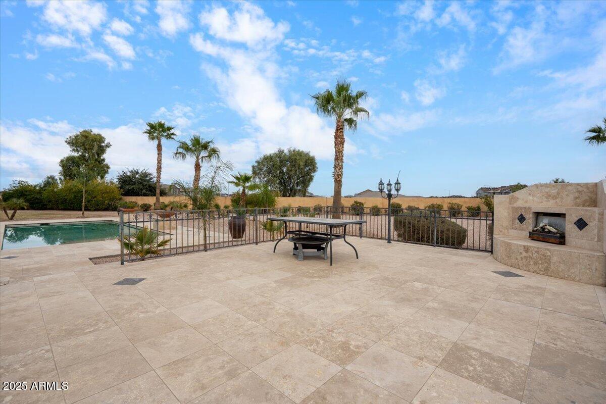 Russell Ranch Phase 1 - Residential