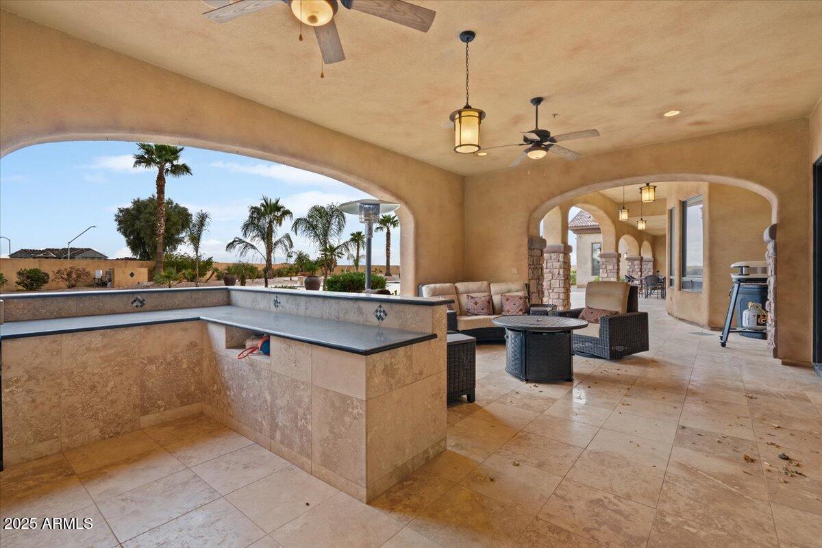 Russell Ranch Phase 1 - Residential