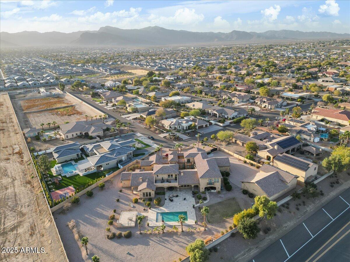 Russell Ranch Phase 1 - Residential