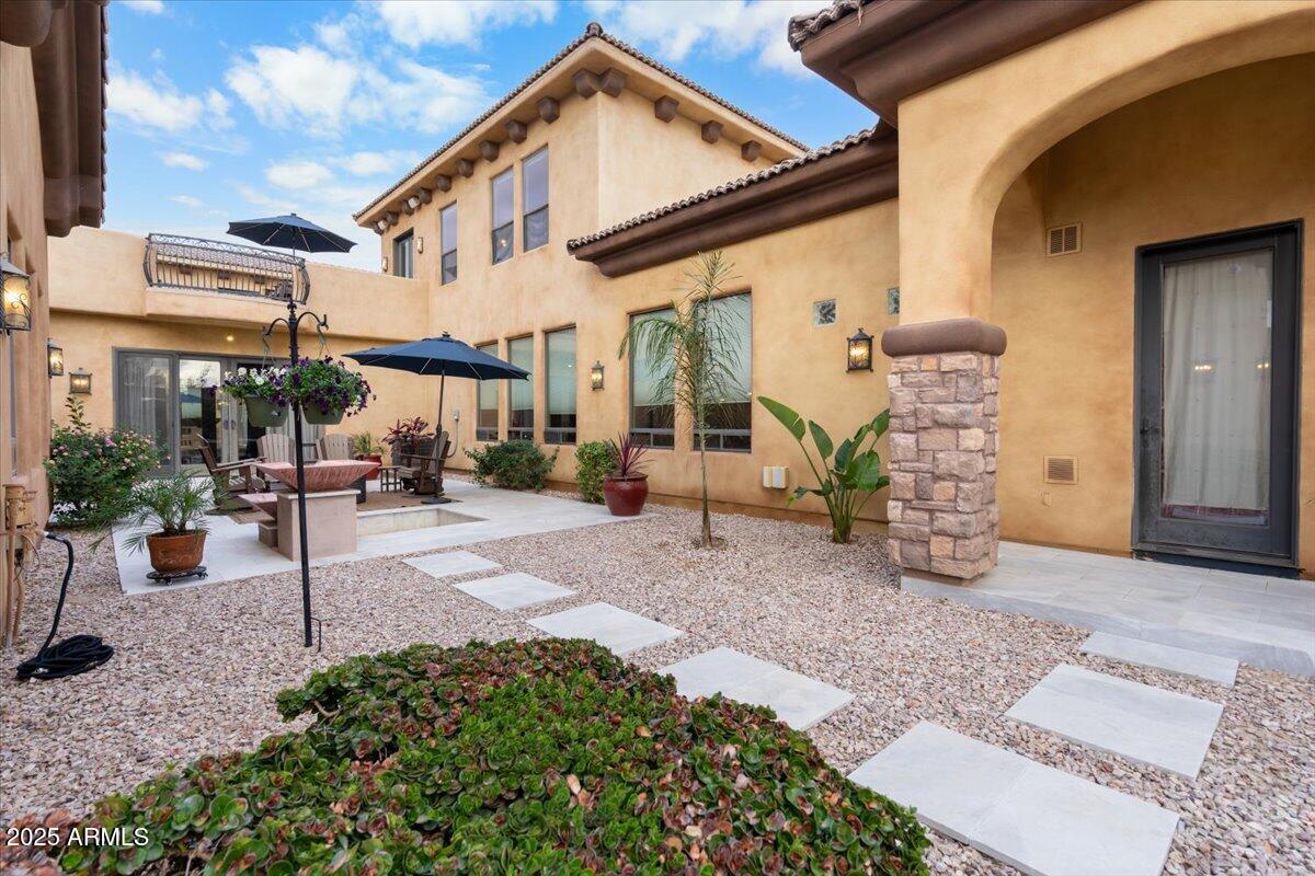 Russell Ranch Phase 1 - Residential